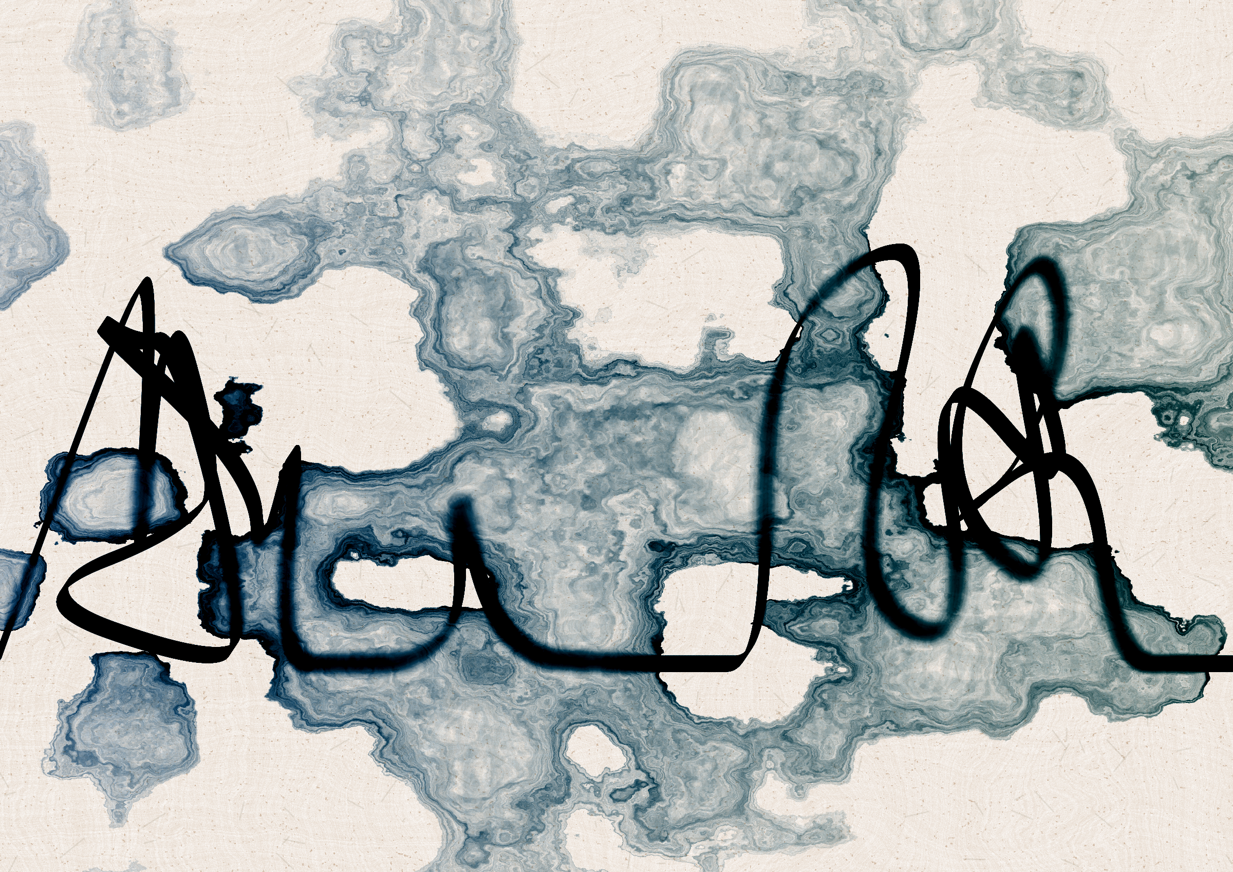 Art Blocks - Art Blocks v2 - Sudfah #24 - NFT # 328000024