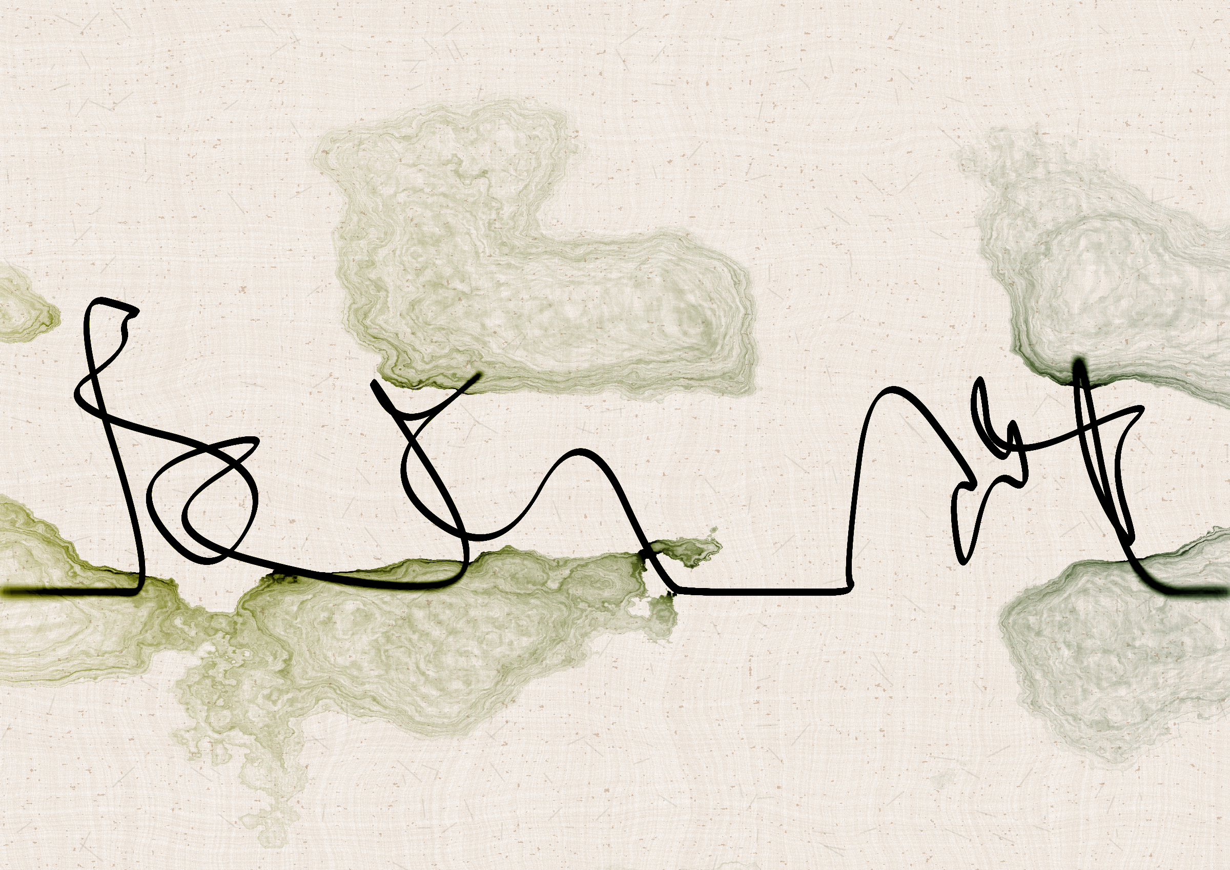 Art Blocks - Art Blocks v2 - Sudfah #37 - NFT # 328000037