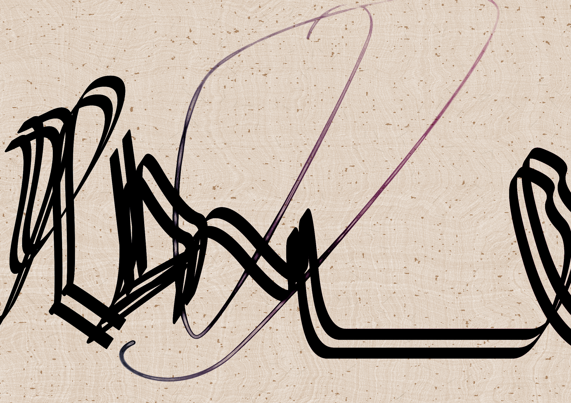 Art Blocks - Art Blocks v2 - Sudfah #44 - NFT # 328000044