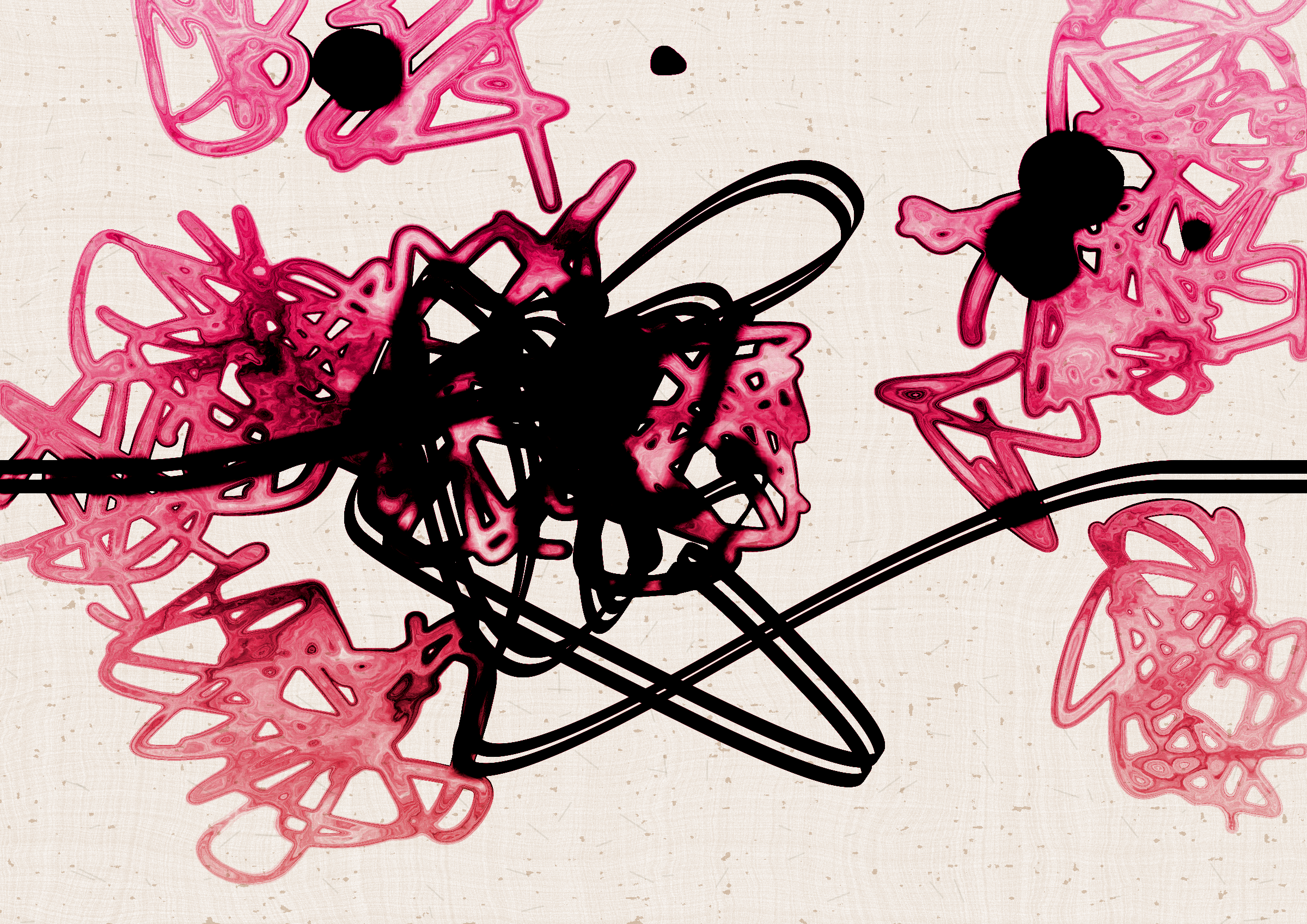 Art Blocks - Art Blocks v2 - Sudfah #73 - NFT # 328000073