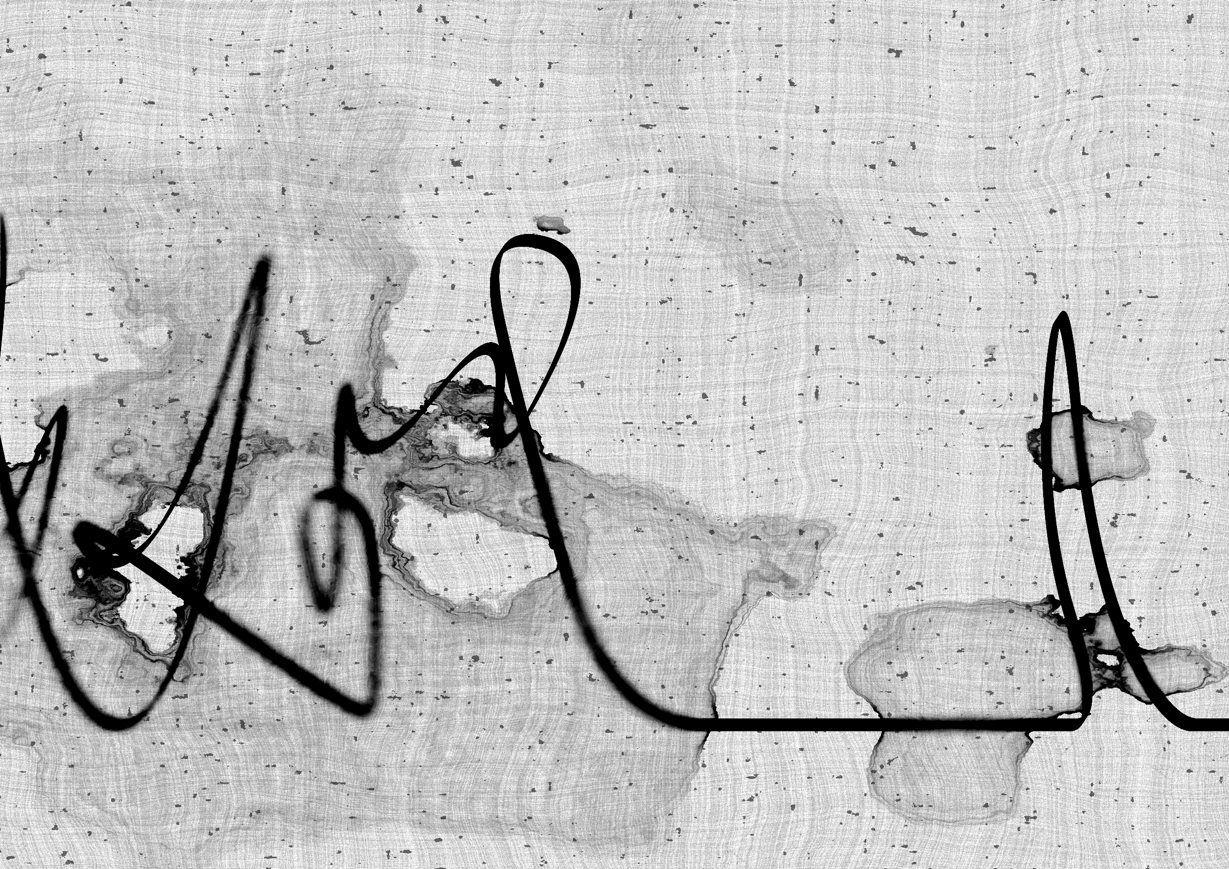 Art Blocks - Art Blocks v2 - Sudfah #74 - NFT # 328000074