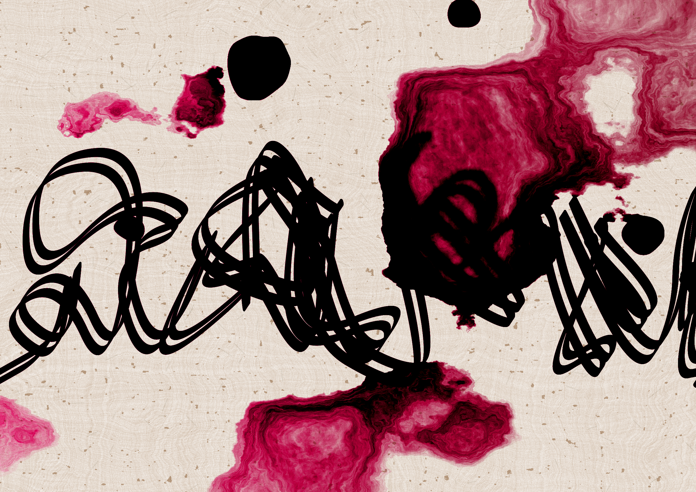 Art Blocks - Art Blocks v2 - Sudfah #78 - NFT # 328000078