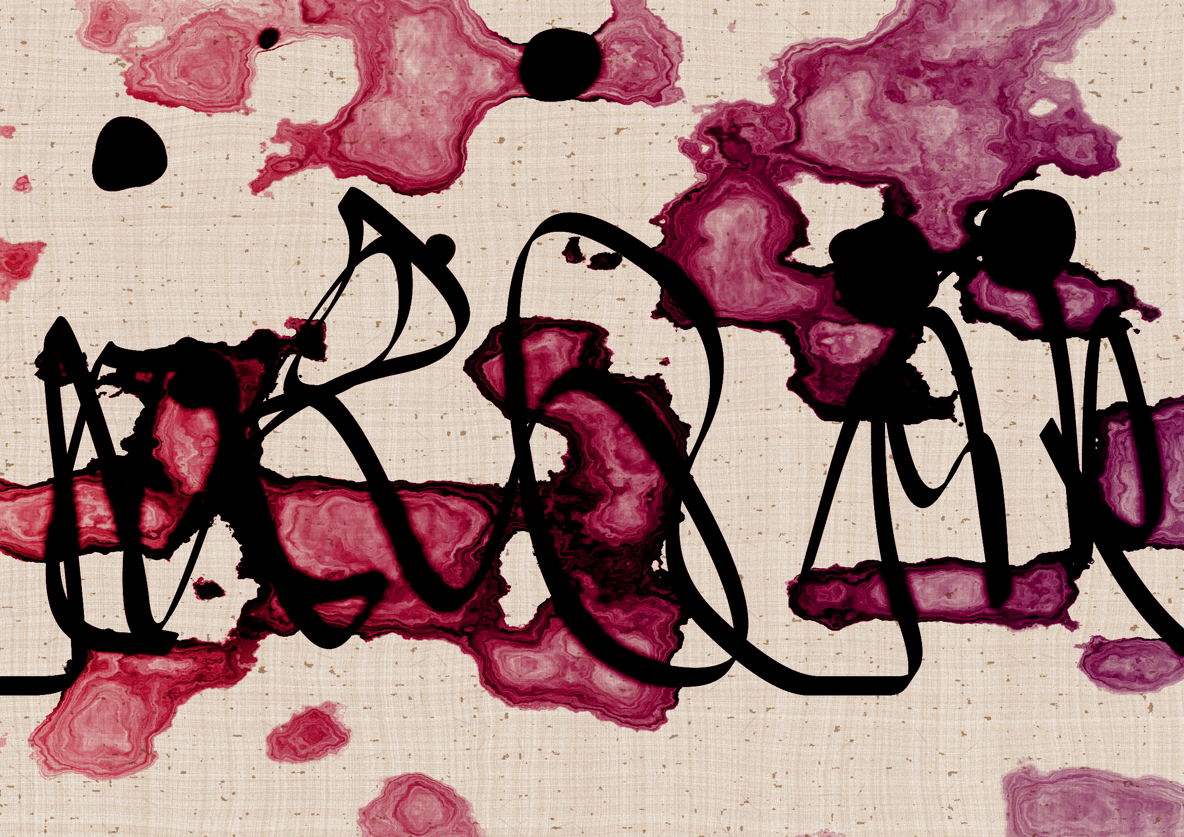 Art Blocks - Art Blocks v2 - Sudfah #86 - NFT # 328000086