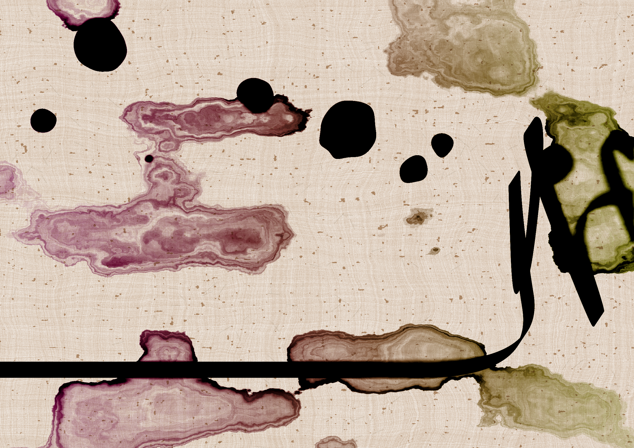 Art Blocks - Art Blocks v2 - Sudfah #97 - NFT # 328000097