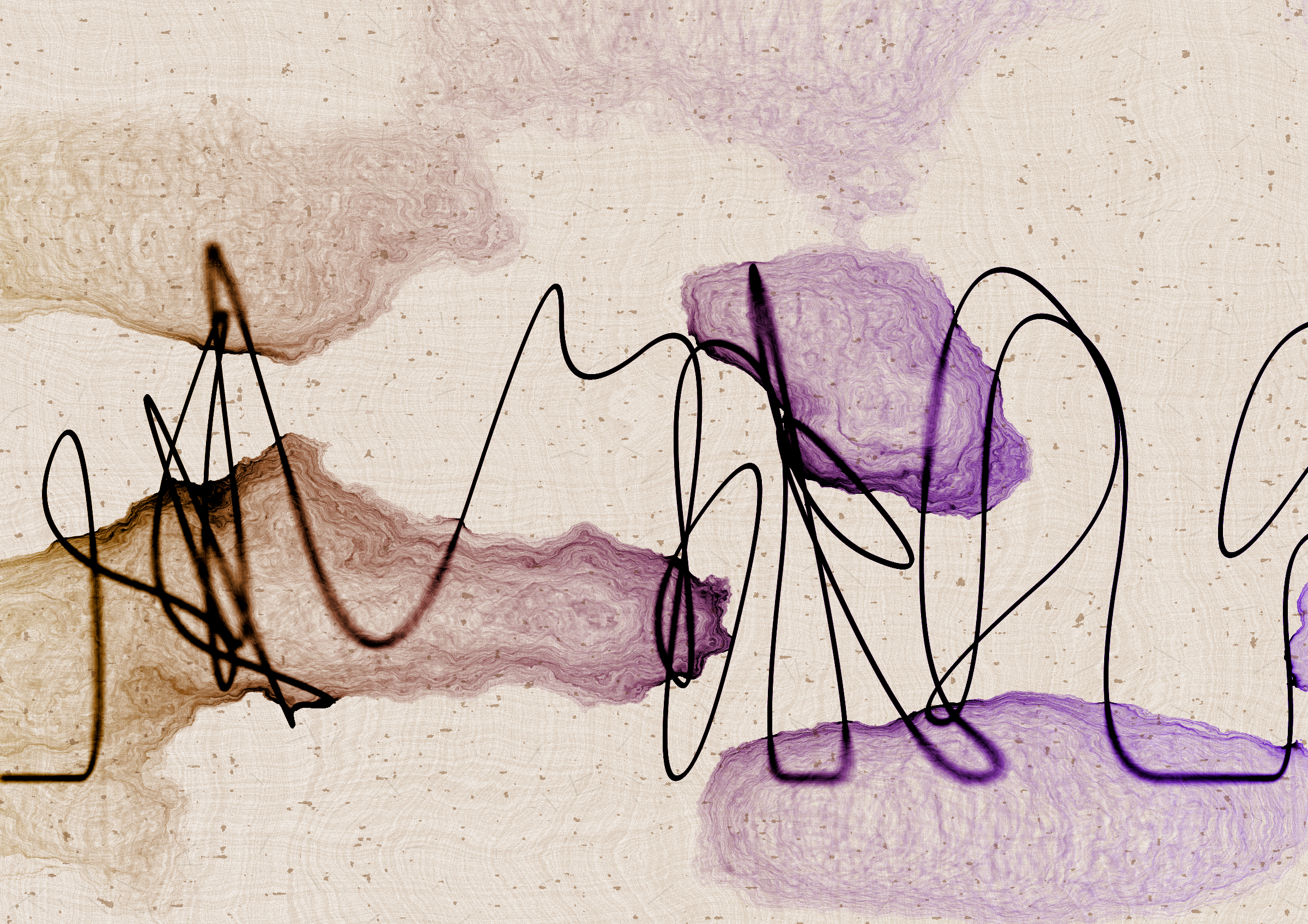 Art Blocks - Art Blocks v2 - Sudfah #109 - NFT # 328000109