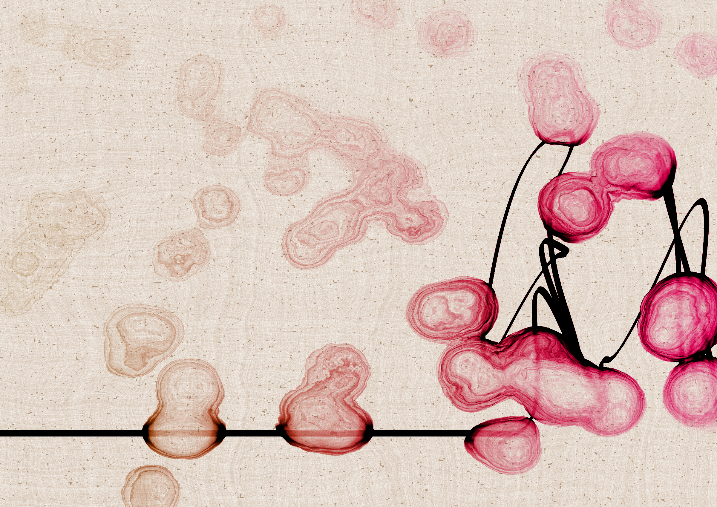 Art Blocks - Art Blocks v2 - Sudfah #111 - NFT # 328000111