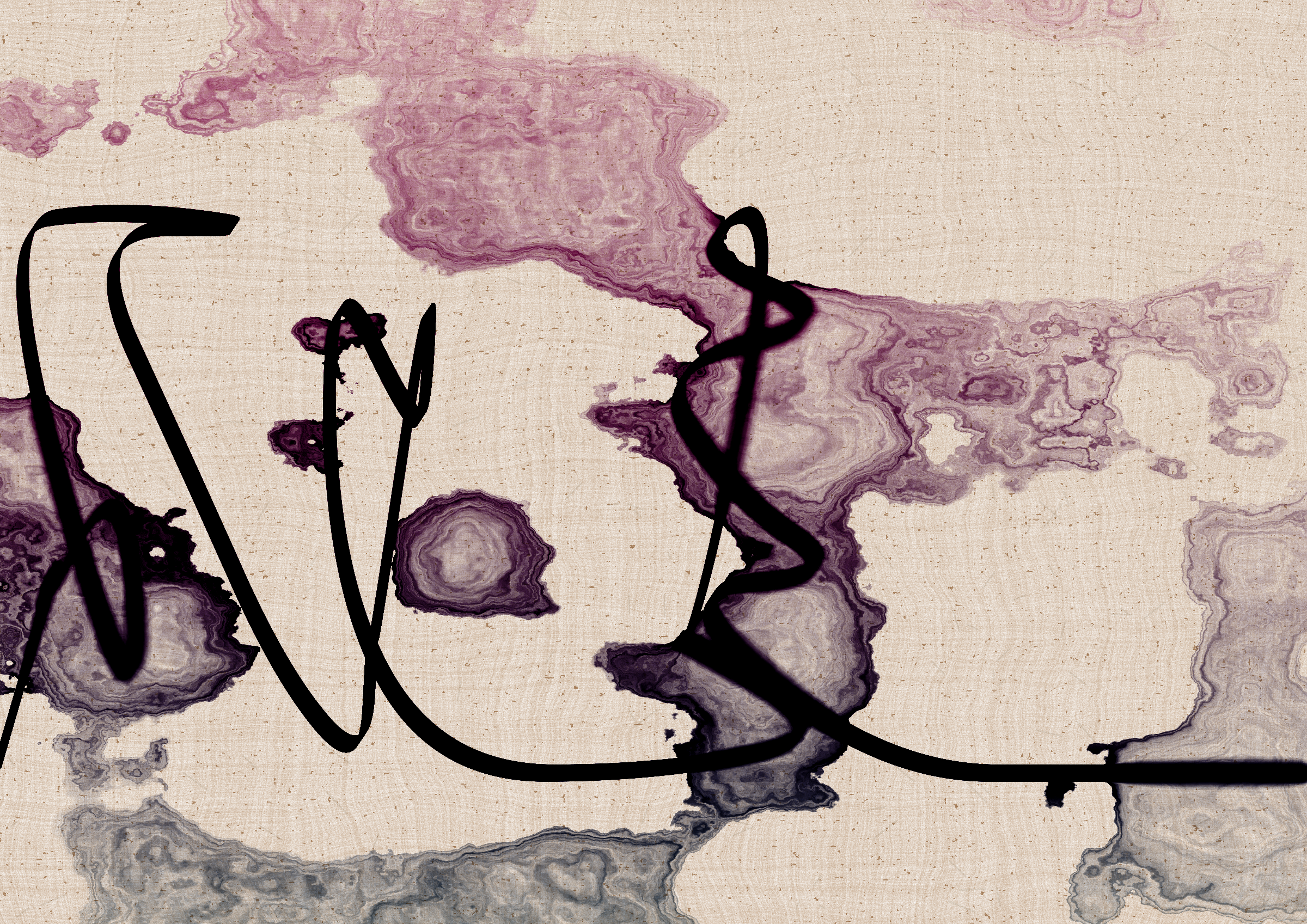 Art Blocks - Art Blocks v2 - Sudfah #112 - NFT # 328000112