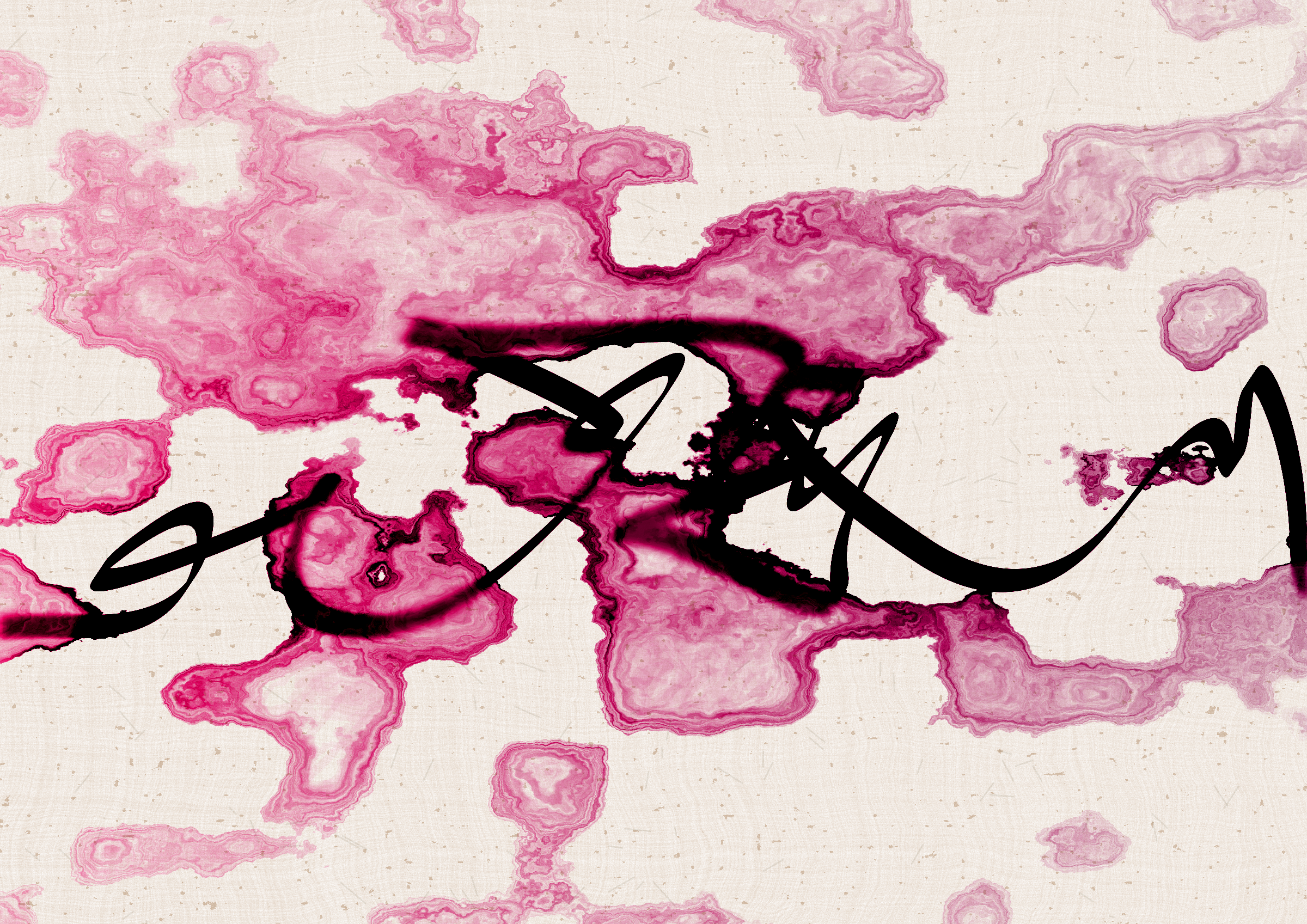 Art Blocks - Art Blocks v2 - Sudfah #115 - NFT # 328000115