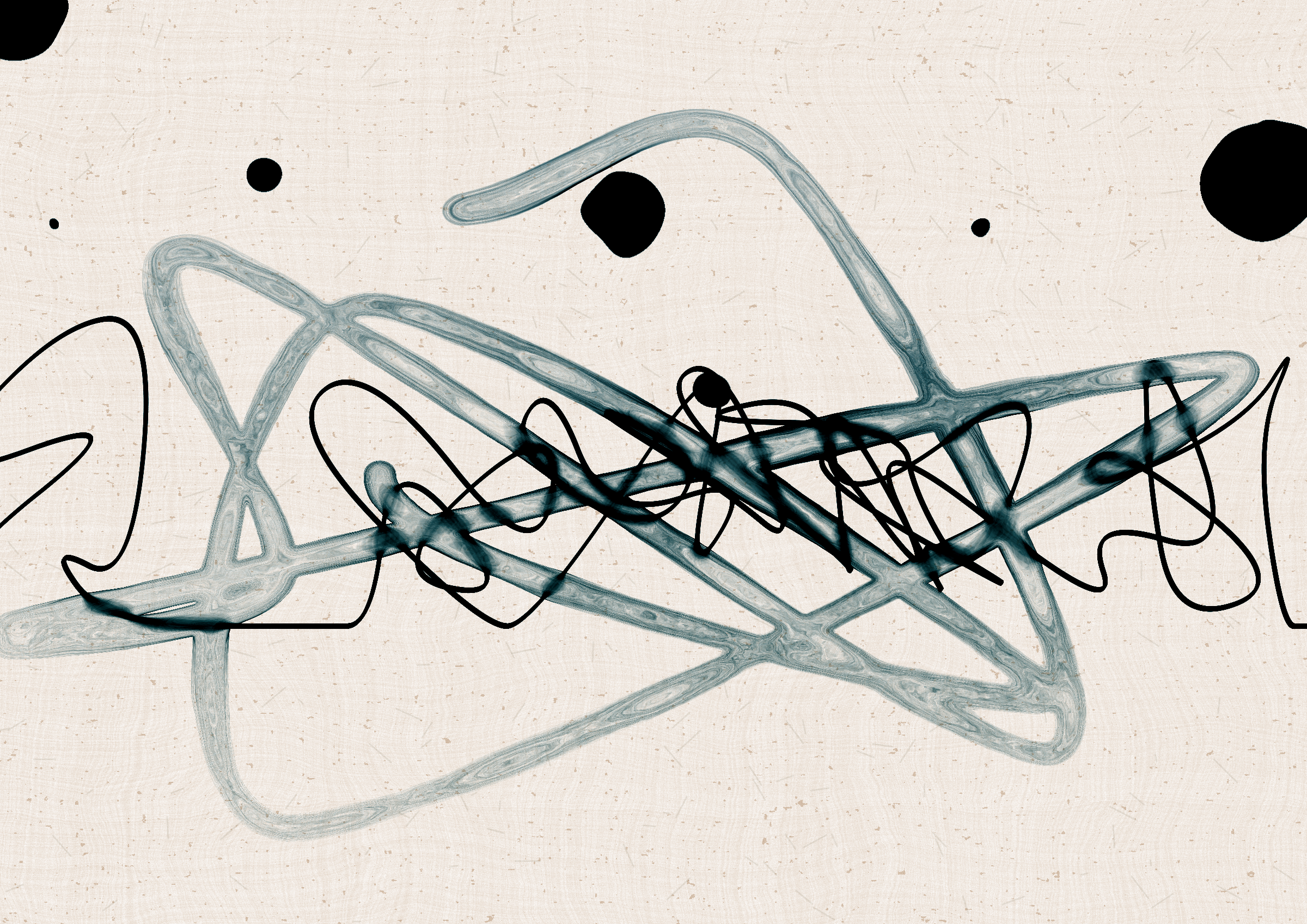 Art Blocks - Art Blocks v2 - Sudfah #119 - NFT # 328000119