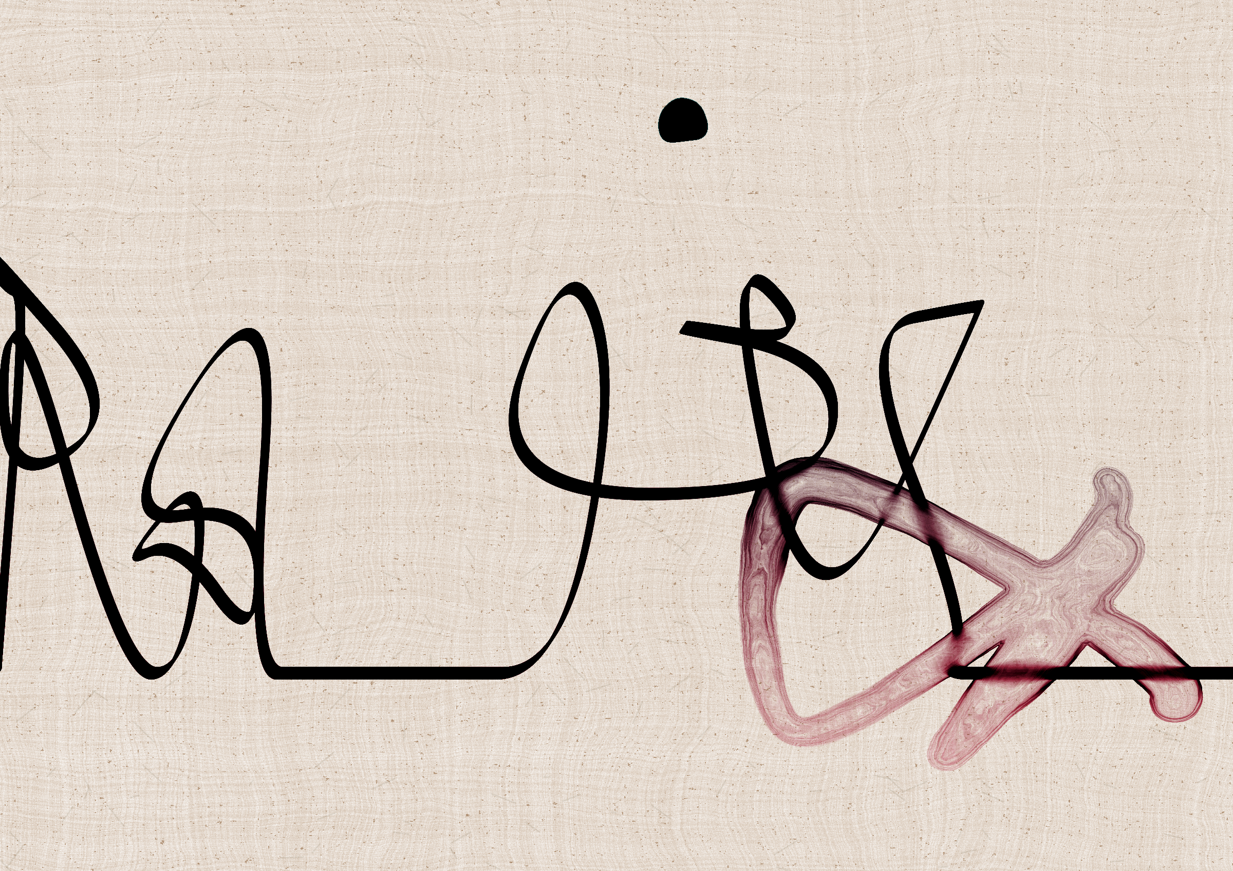 Art Blocks - Art Blocks v2 - Sudfah #134 - NFT # 328000134