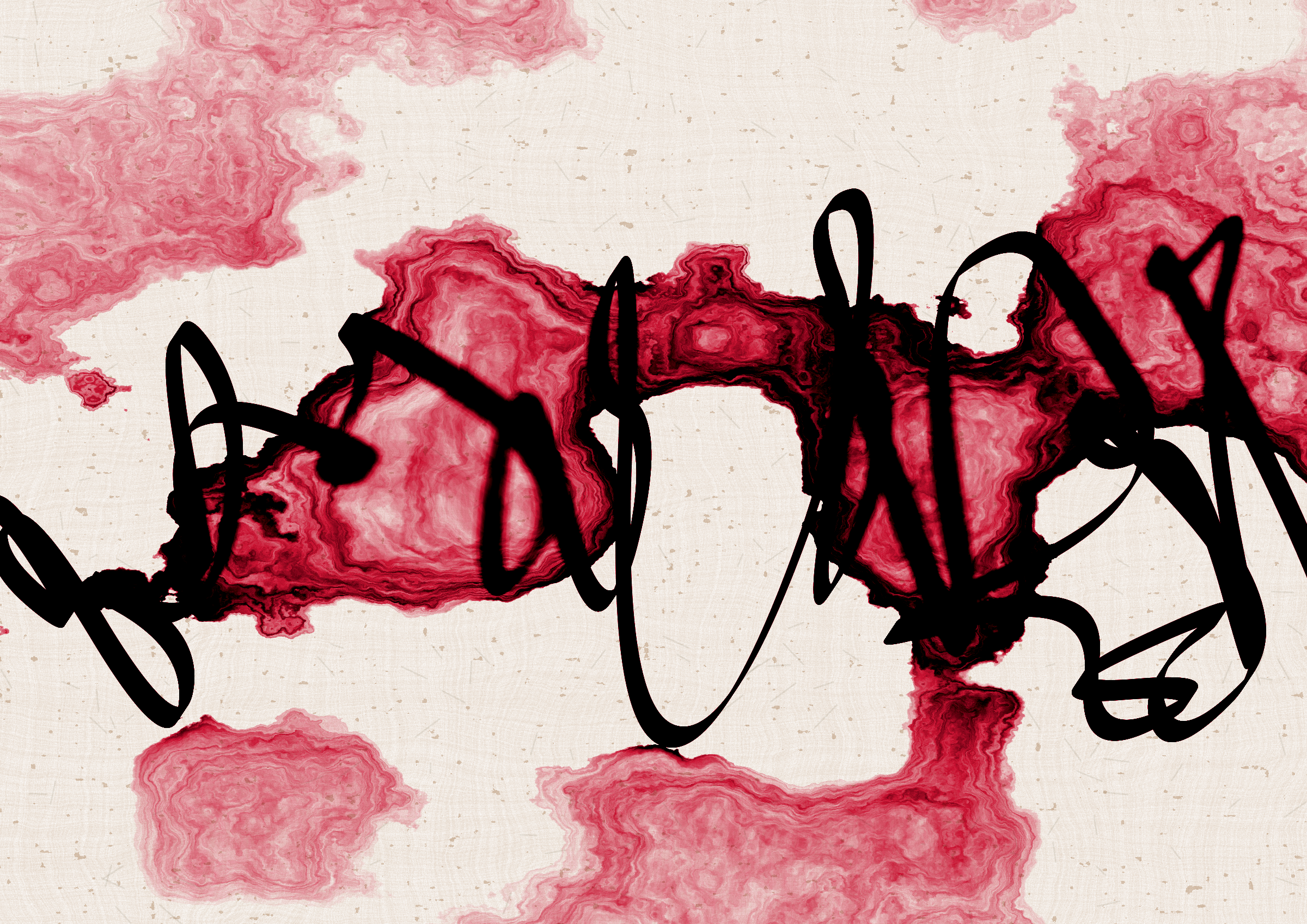 Art Blocks - Art Blocks v2 - Sudfah #135 - NFT # 328000135