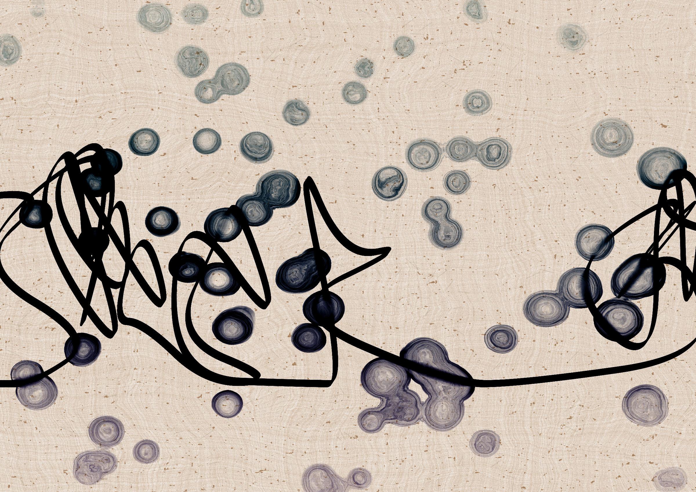 Art Blocks - Art Blocks v2 - Sudfah #151 - NFT # 328000151