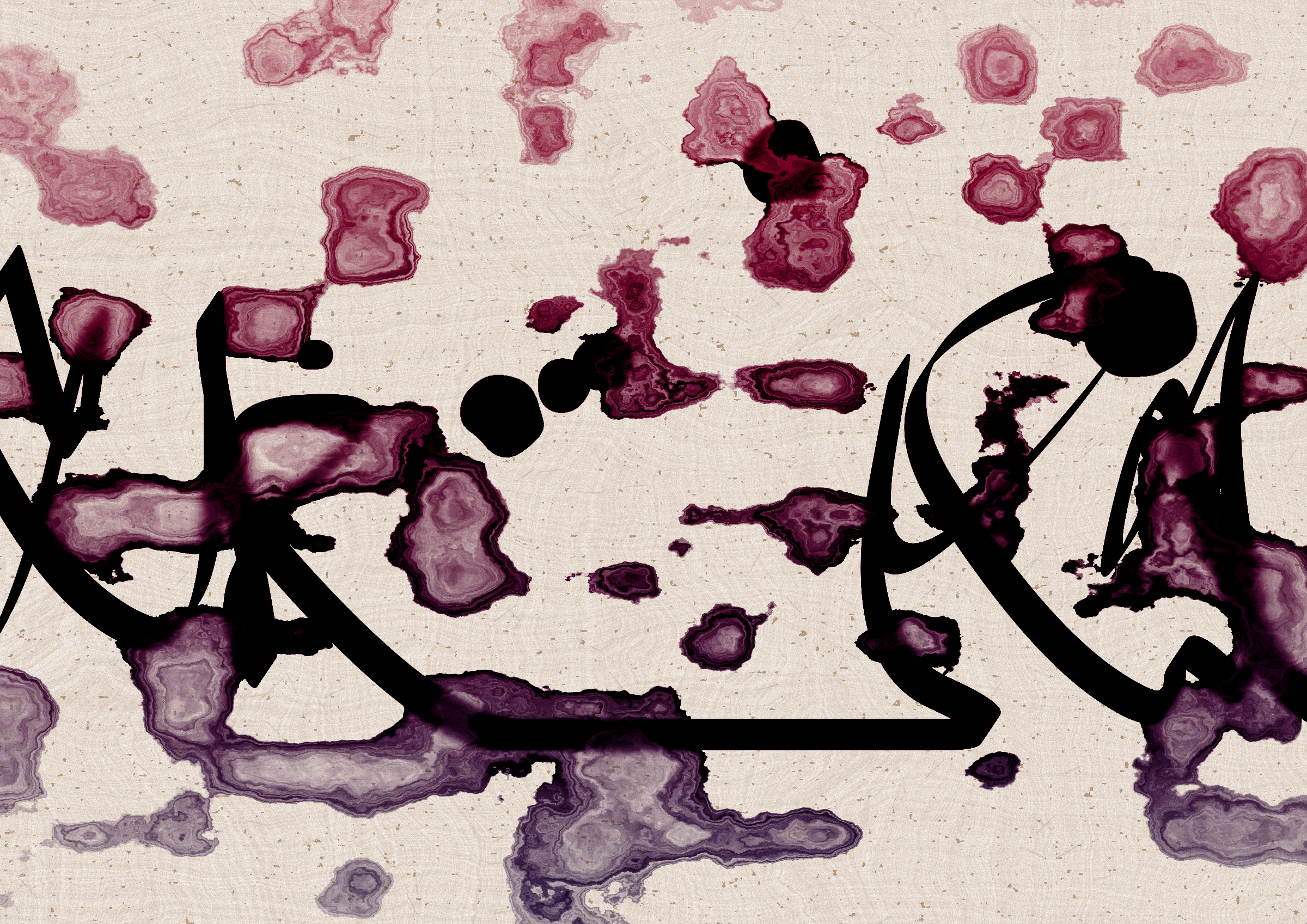 Art Blocks - Art Blocks v2 - Sudfah #162 - NFT # 328000162