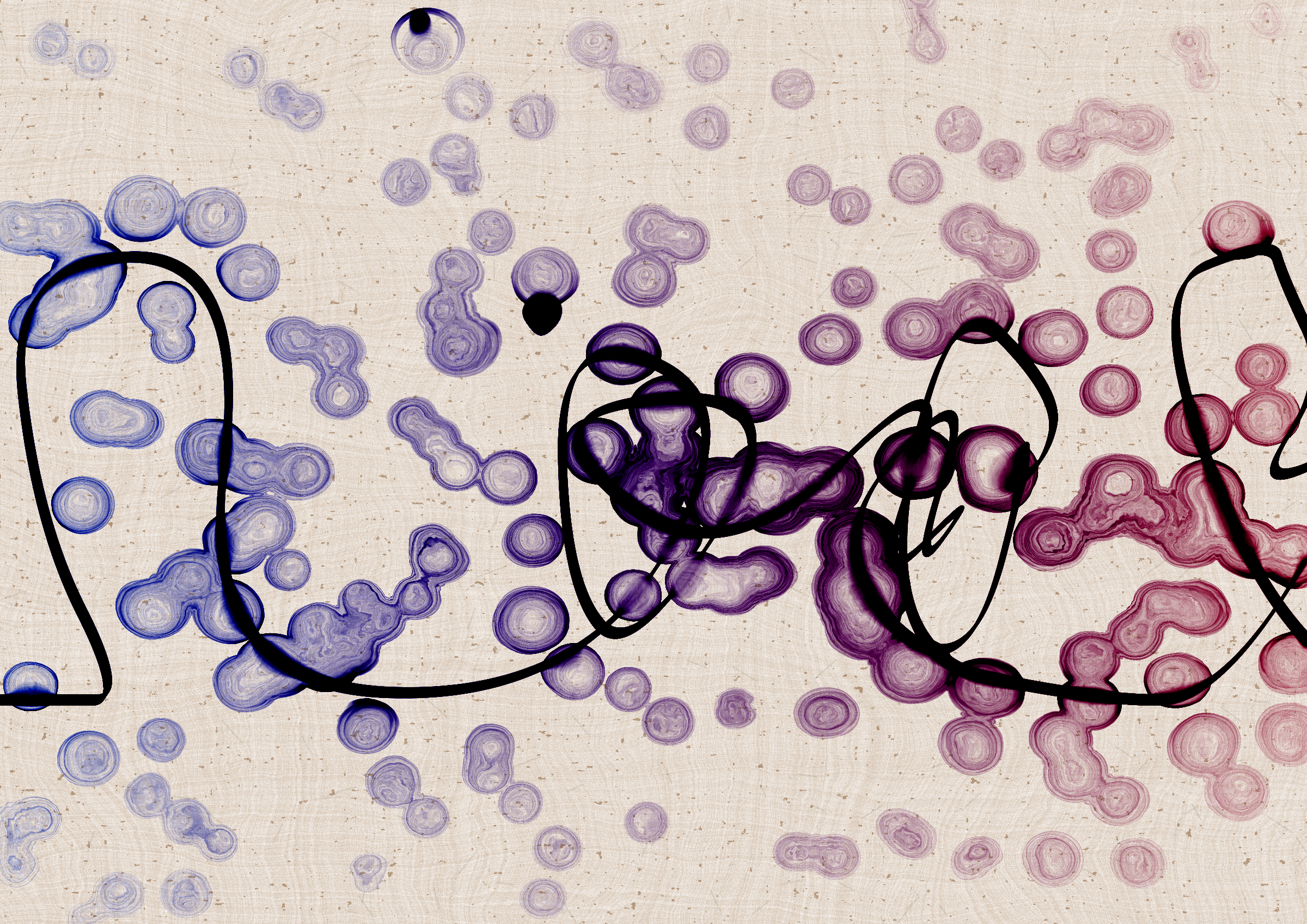 Art Blocks - Art Blocks v2 - Sudfah #170 - NFT # 328000170