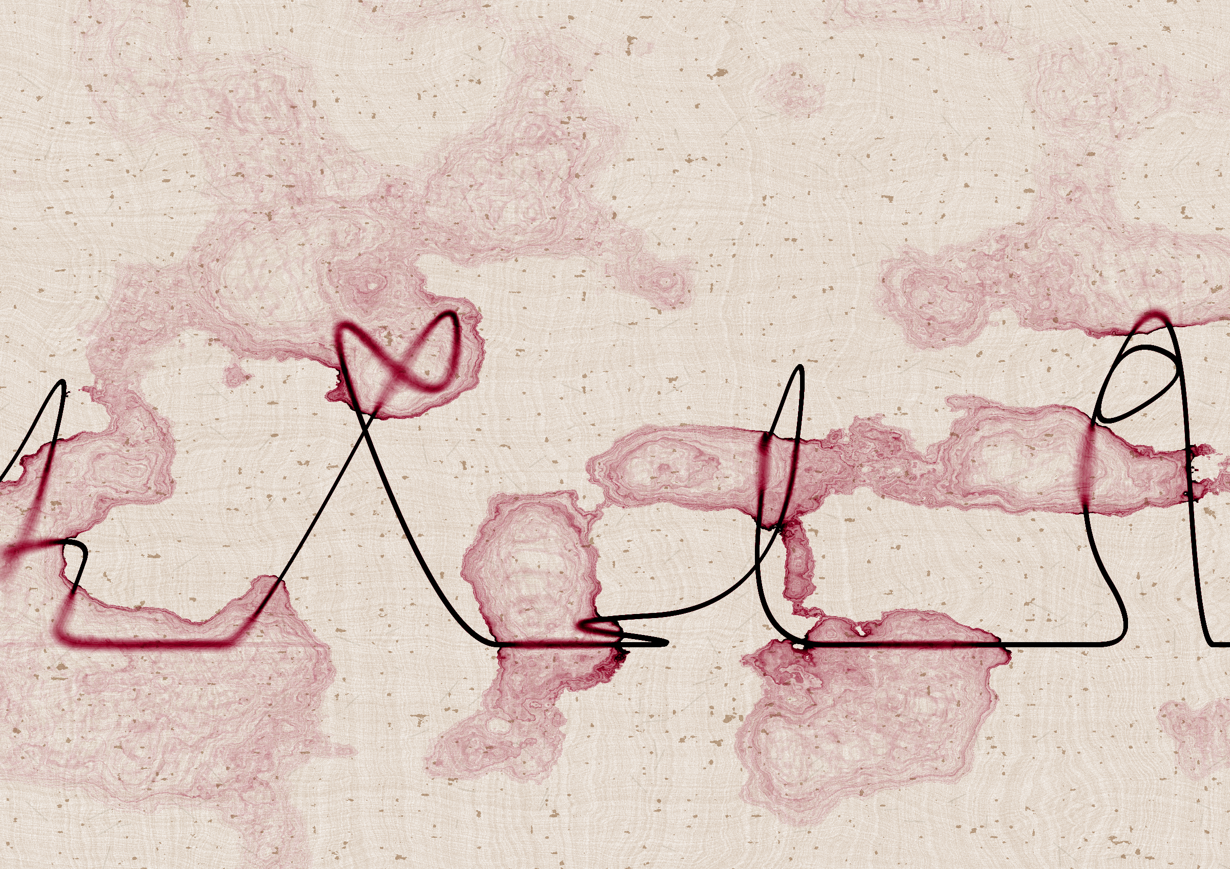 Art Blocks - Art Blocks v2 - Sudfah #175 - NFT # 328000175