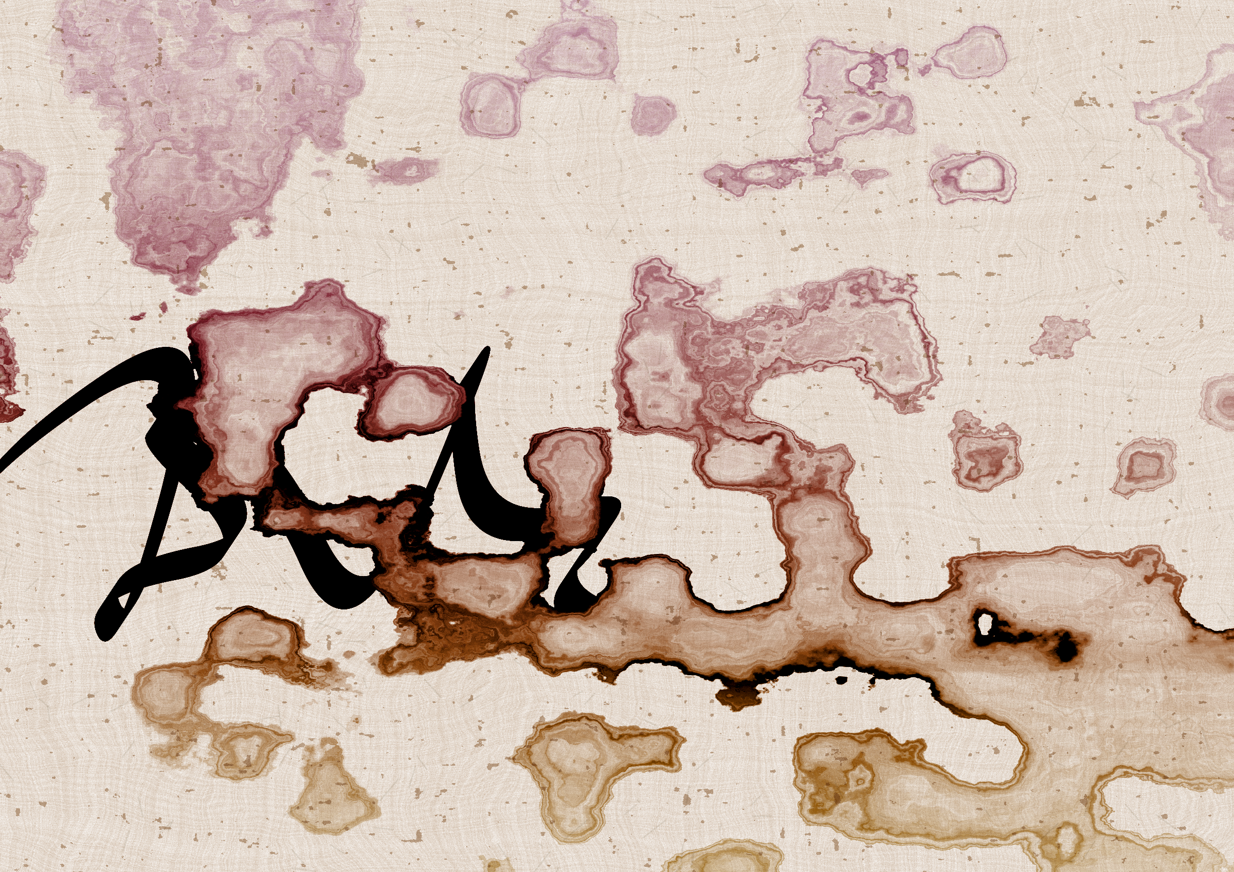 Art Blocks - Art Blocks v2 - Sudfah #178 - NFT # 328000178