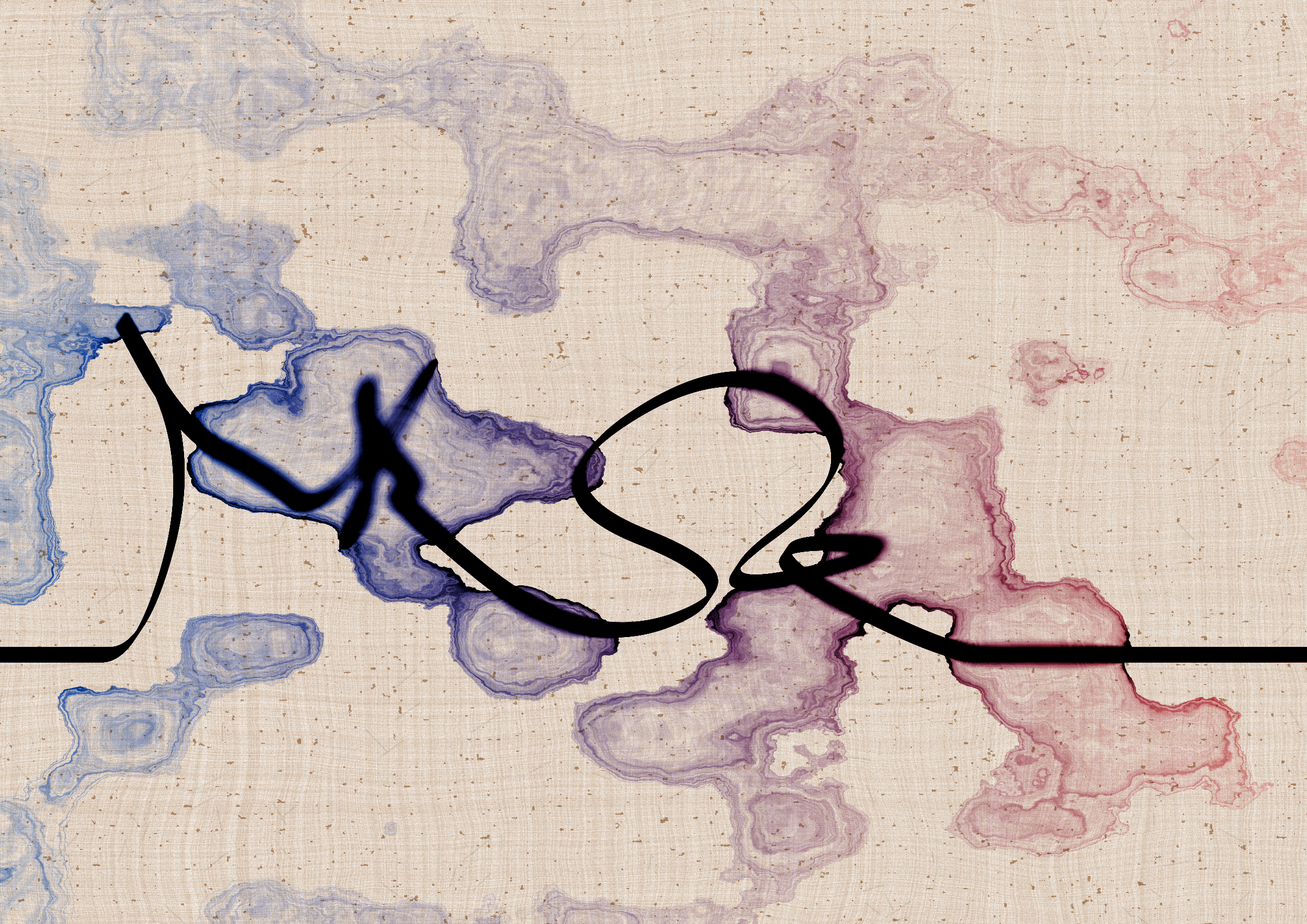 Art Blocks - Art Blocks v2 - Sudfah #198 - NFT # 328000198