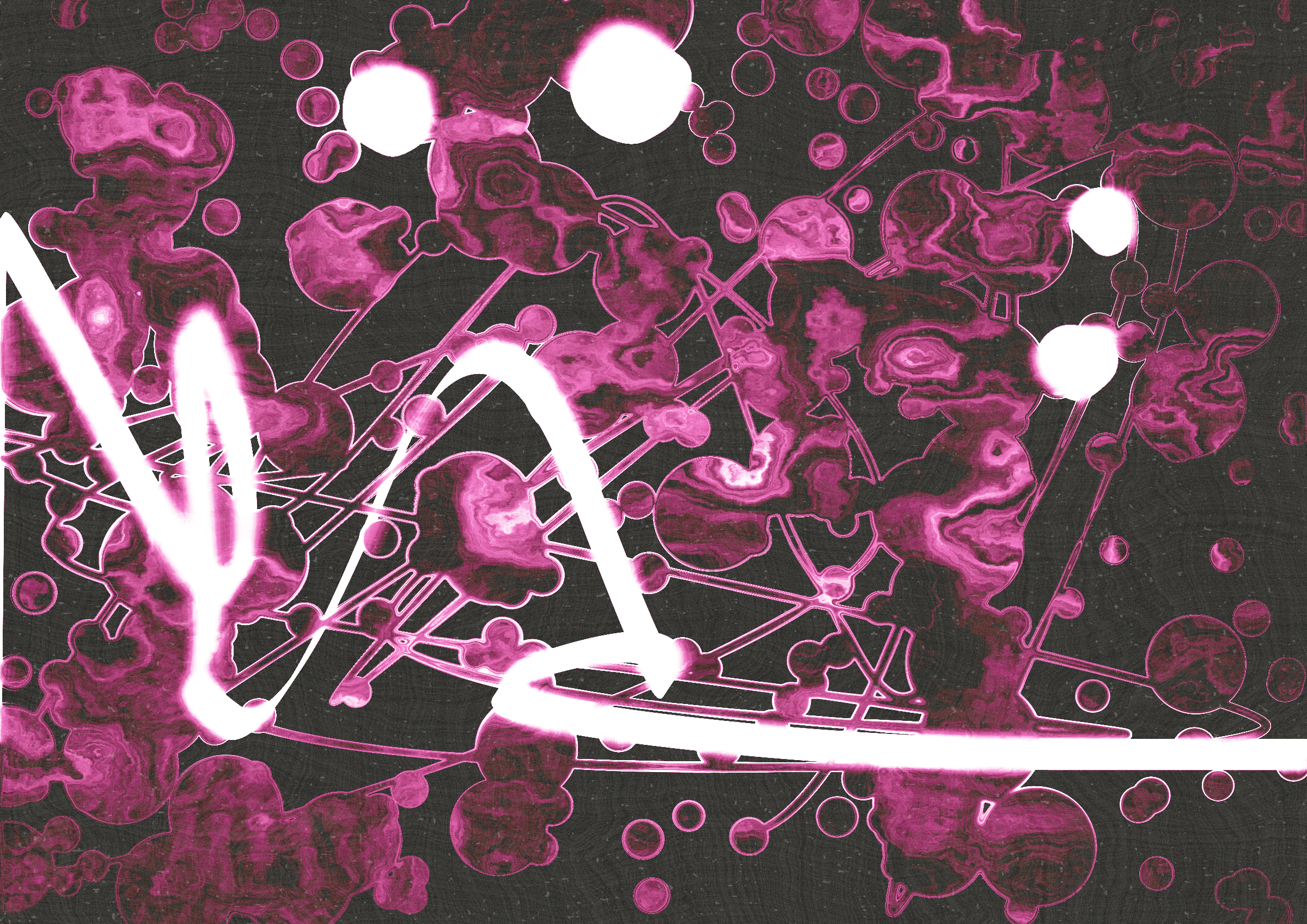 Art Blocks - Art Blocks v2 - Sudfah #199 - NFT # 328000199