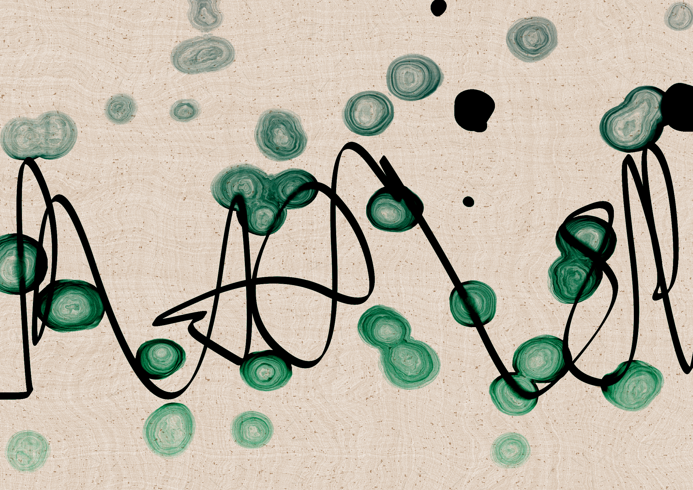 Art Blocks - Art Blocks v2 - Sudfah #200 - NFT # 328000200