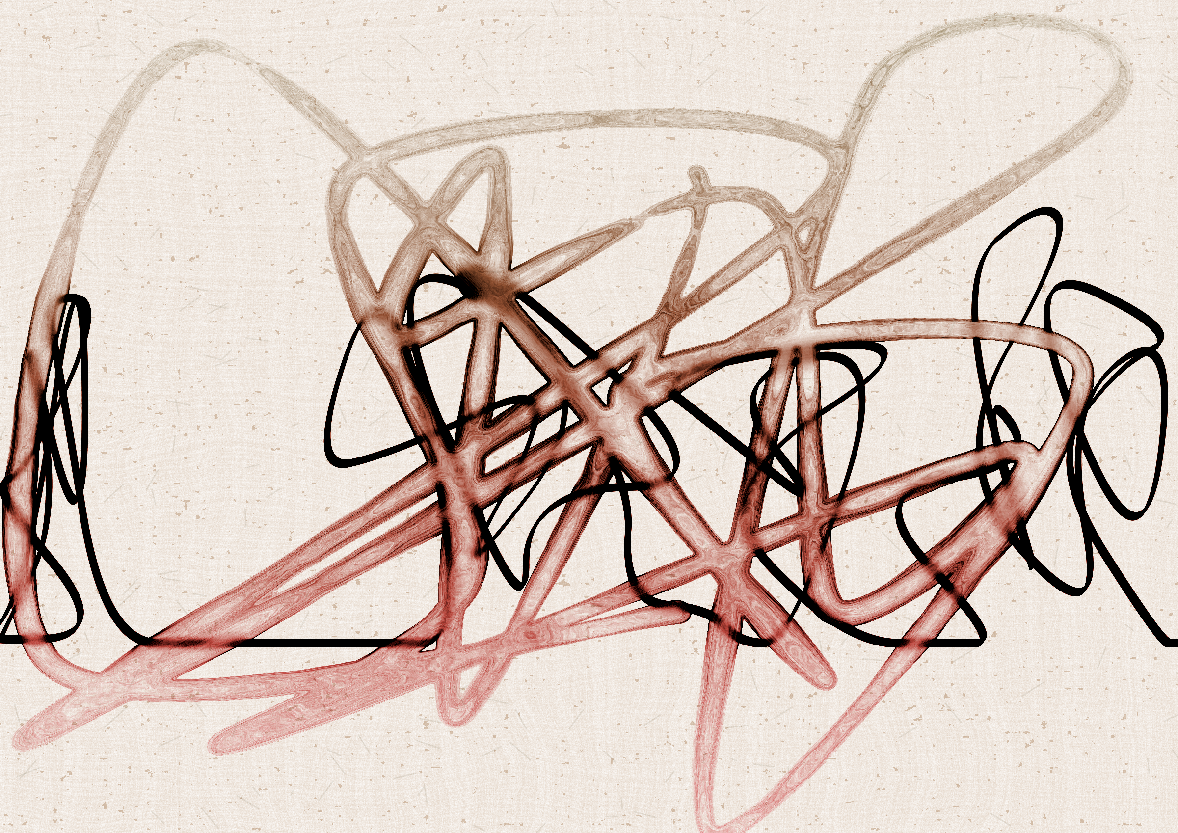 Art Blocks - Art Blocks v2 - Sudfah #201 - NFT # 328000201