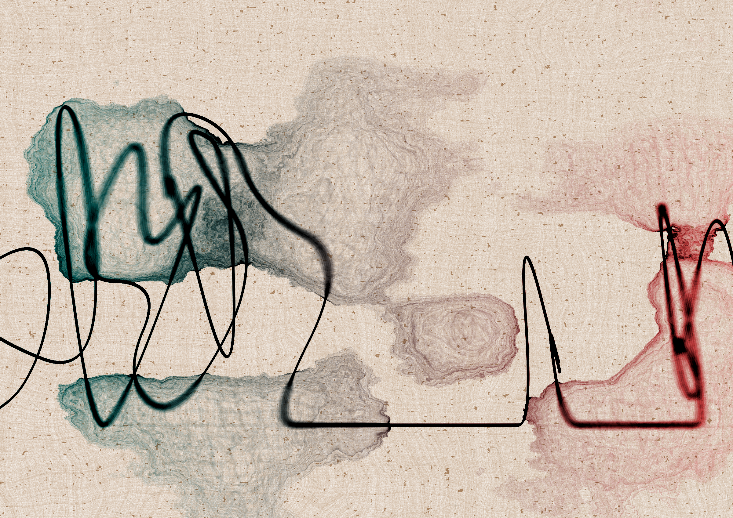 Art Blocks - Art Blocks v2 - Sudfah #213 - NFT # 328000213