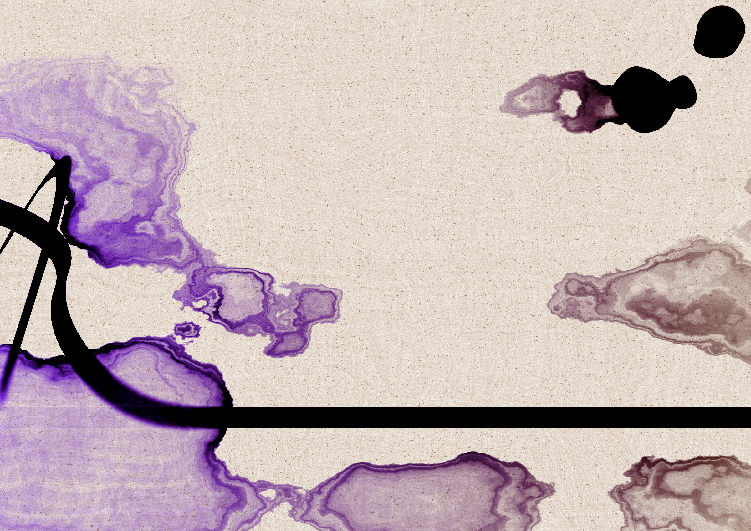 Art Blocks - Art Blocks v2 - Sudfah #221 - NFT # 328000221