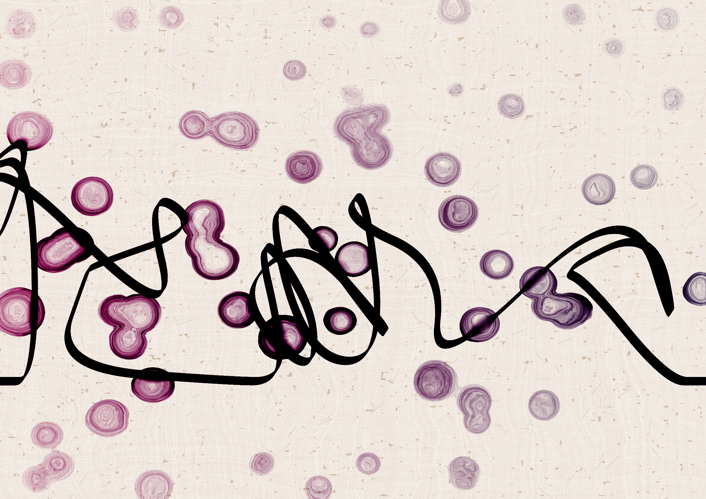 Art Blocks - Art Blocks v2 - Sudfah #229 - NFT # 328000229