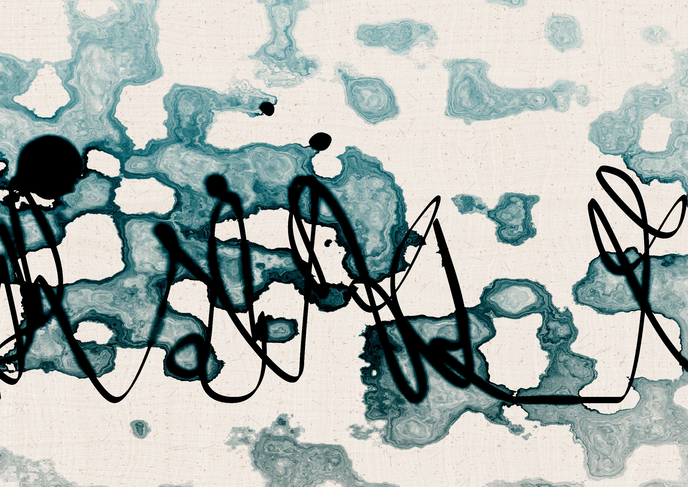 Art Blocks - Art Blocks v2 - Sudfah #231 - NFT # 328000231