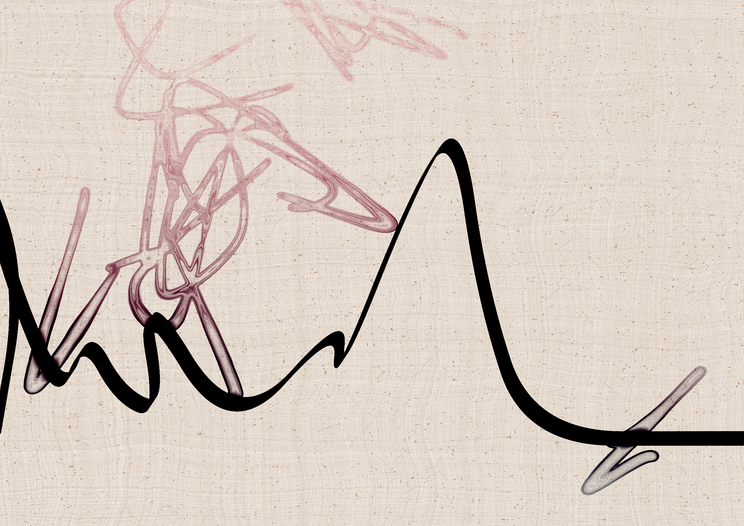 Art Blocks - Art Blocks v2 - Sudfah #242 - NFT # 328000242