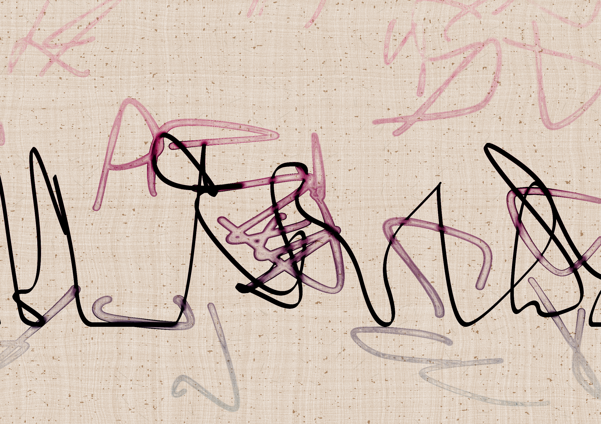 Art Blocks - Art Blocks v2 - Sudfah #249 - NFT # 328000249