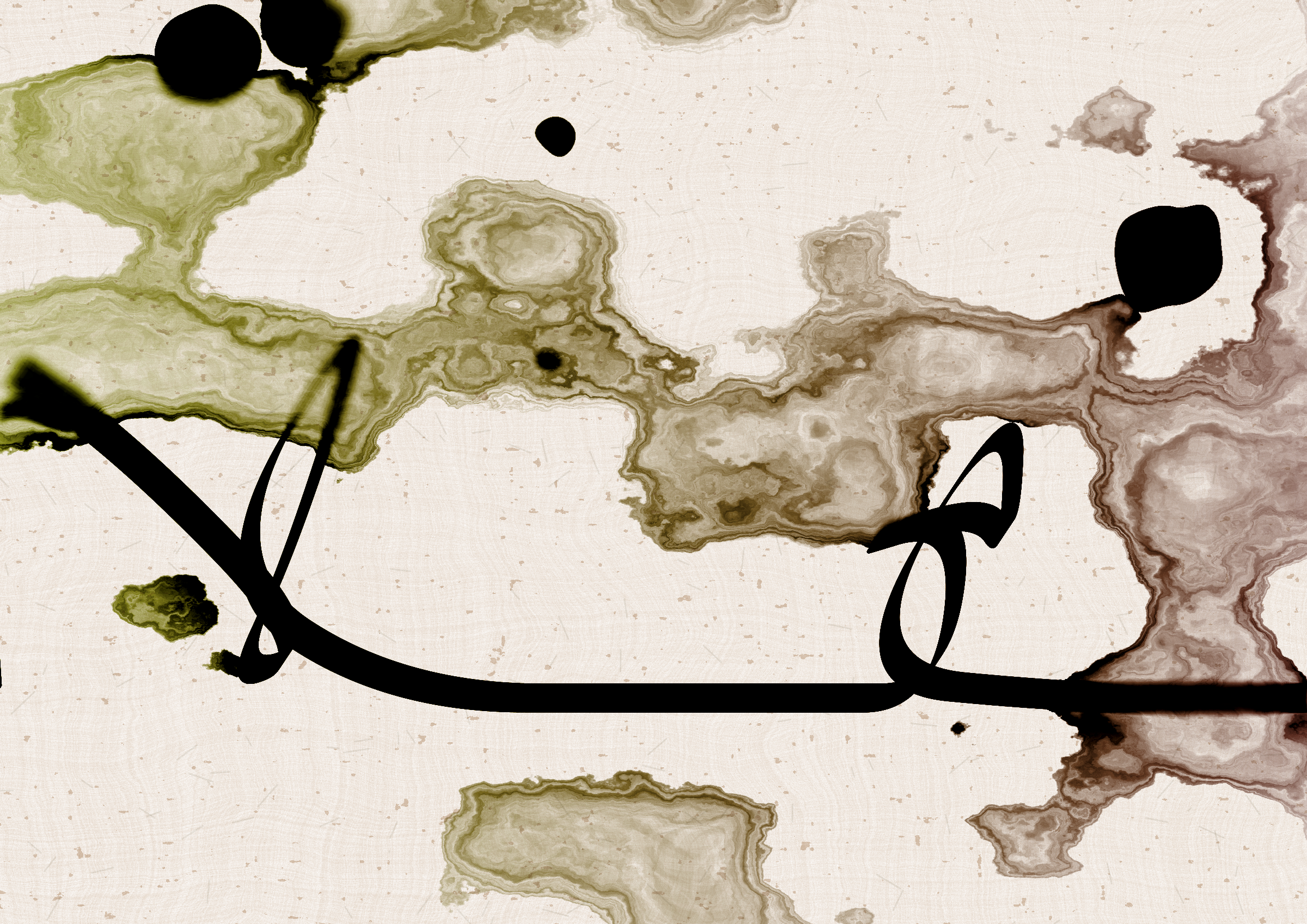 Art Blocks - Art Blocks v2 - Sudfah #250 - NFT # 328000250