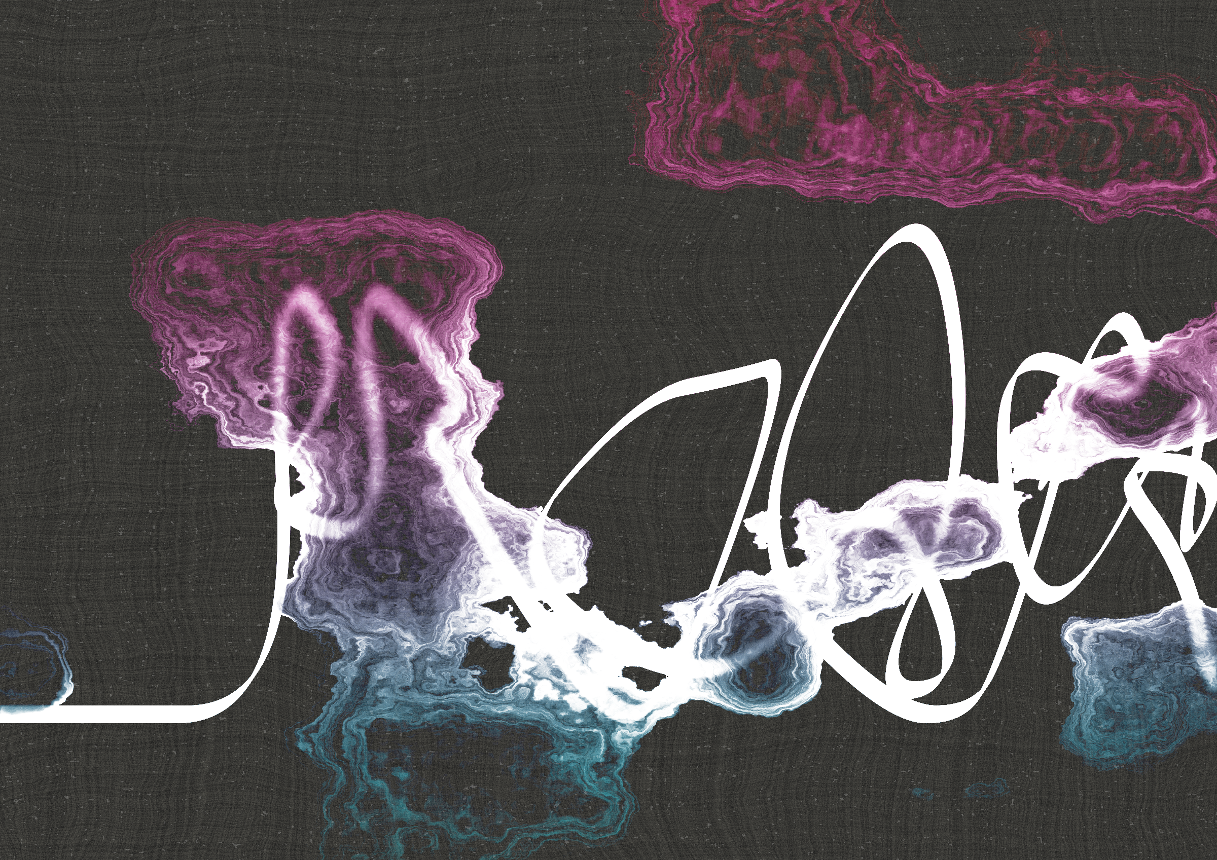 Art Blocks - Art Blocks v2 - Sudfah #261 - NFT # 328000261