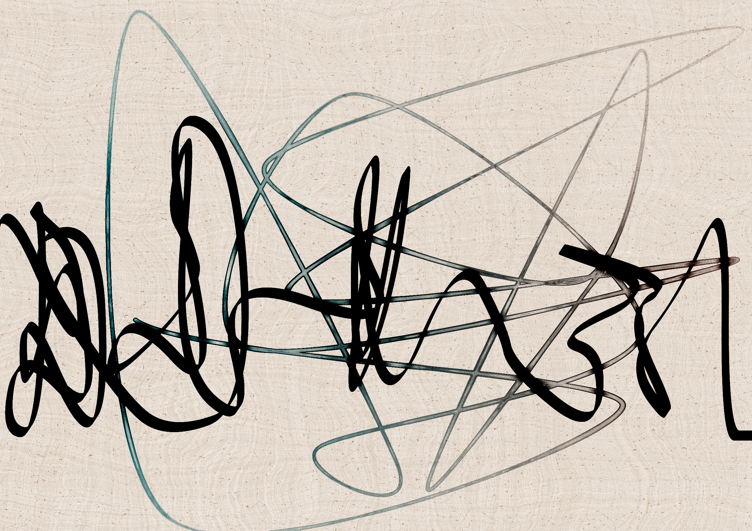 Art Blocks - Art Blocks v2 - Sudfah #270 - NFT # 328000270