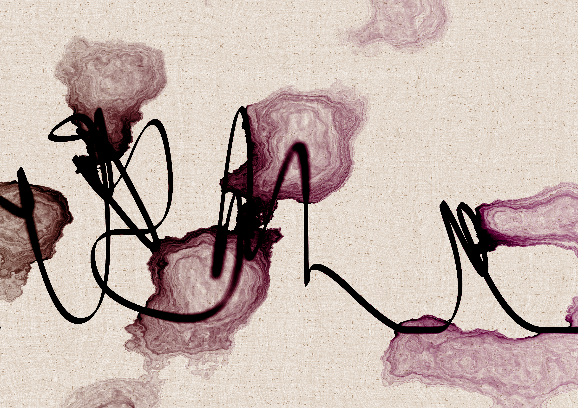 Art Blocks - Art Blocks v2 - Sudfah #272 - NFT # 328000272