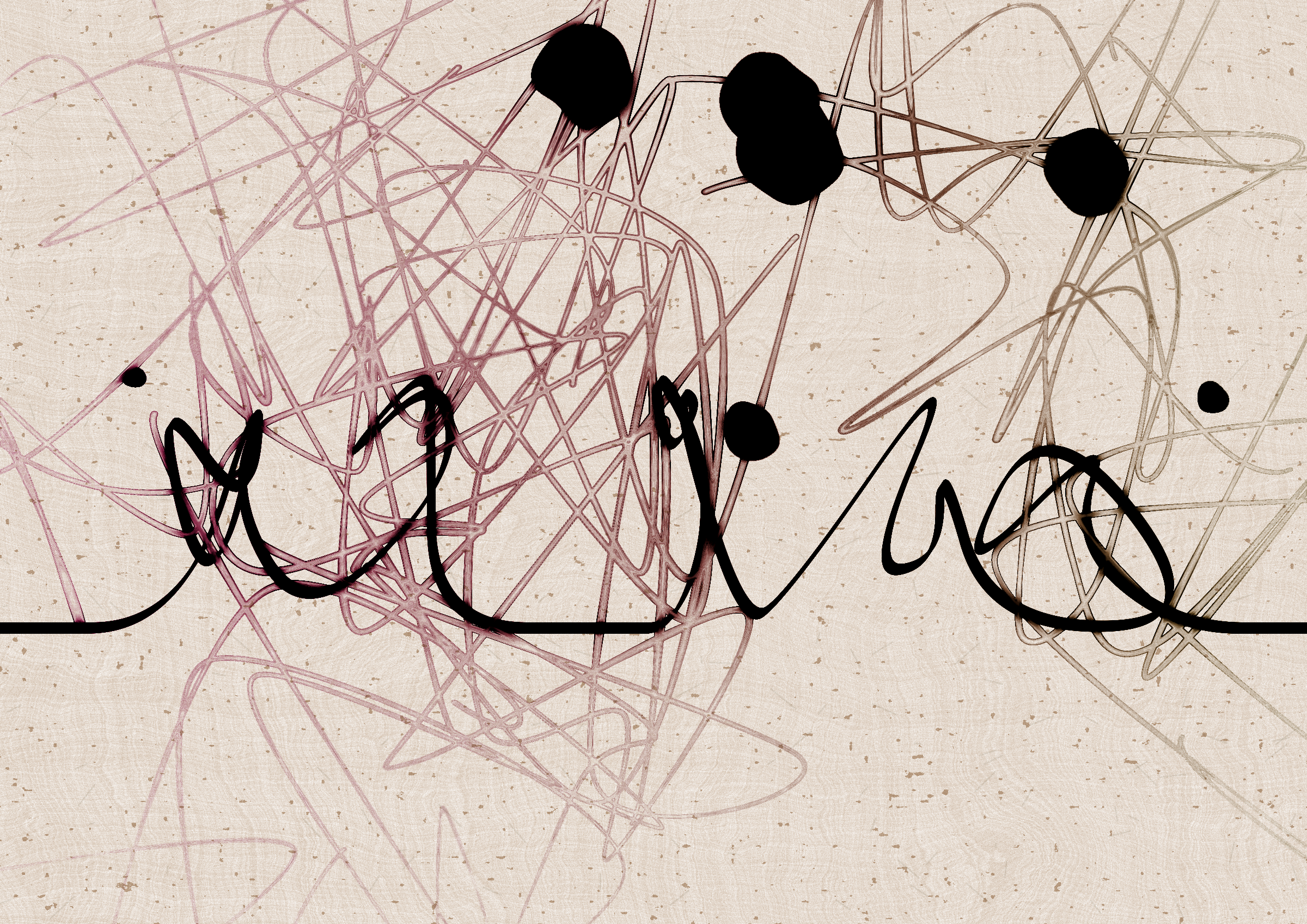 Art Blocks - Art Blocks v2 - Sudfah #281 - NFT # 328000281