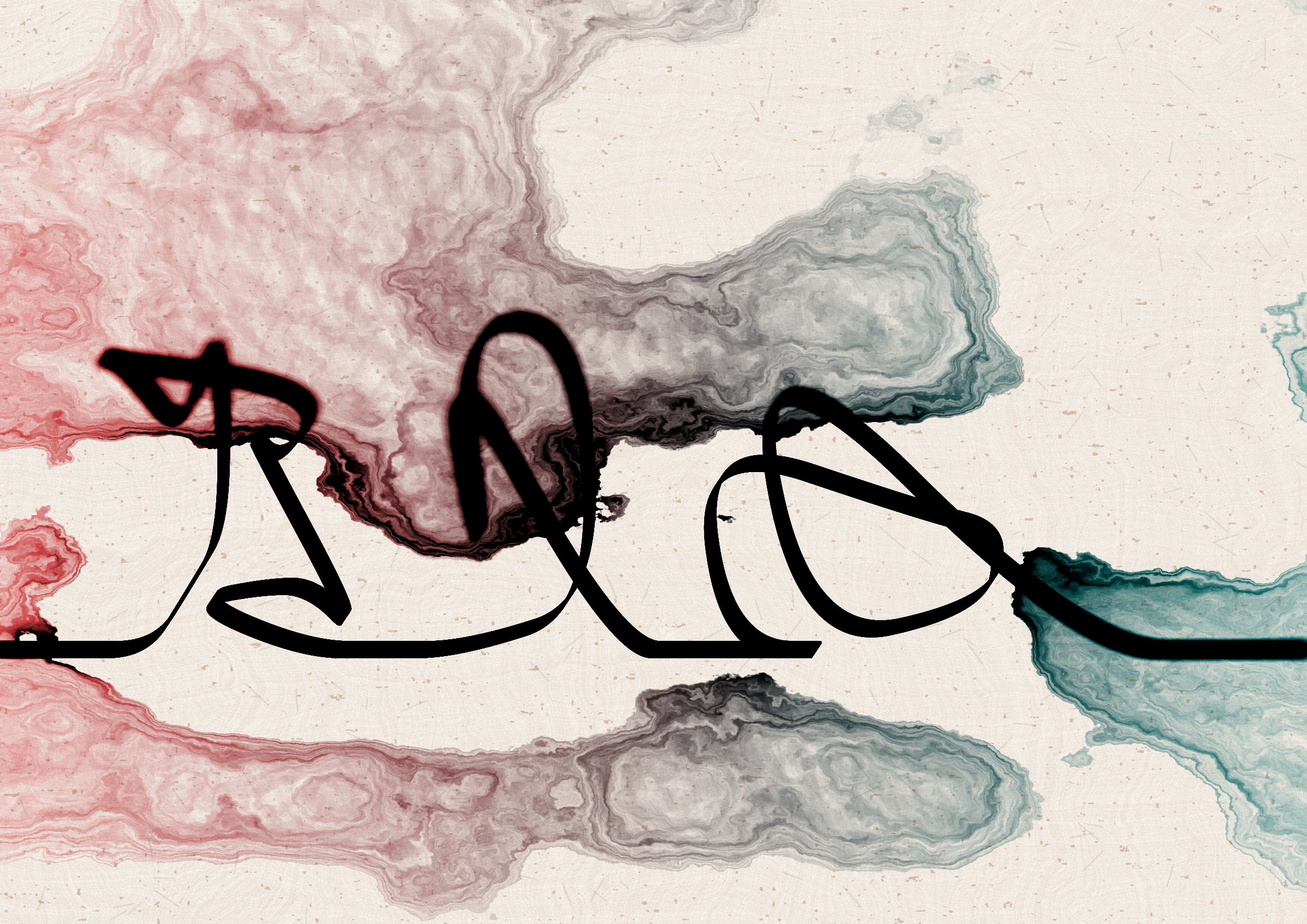 Art Blocks - Art Blocks v2 - Sudfah #307 - NFT # 328000307