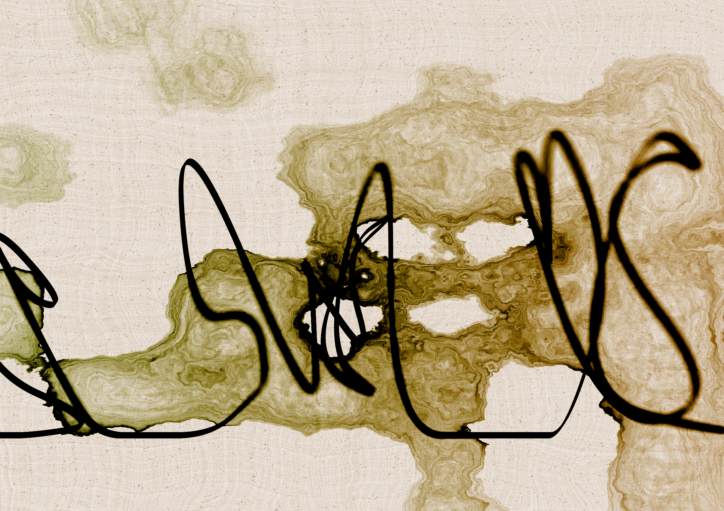 Art Blocks - Art Blocks v2 - Sudfah #337 - NFT # 328000337