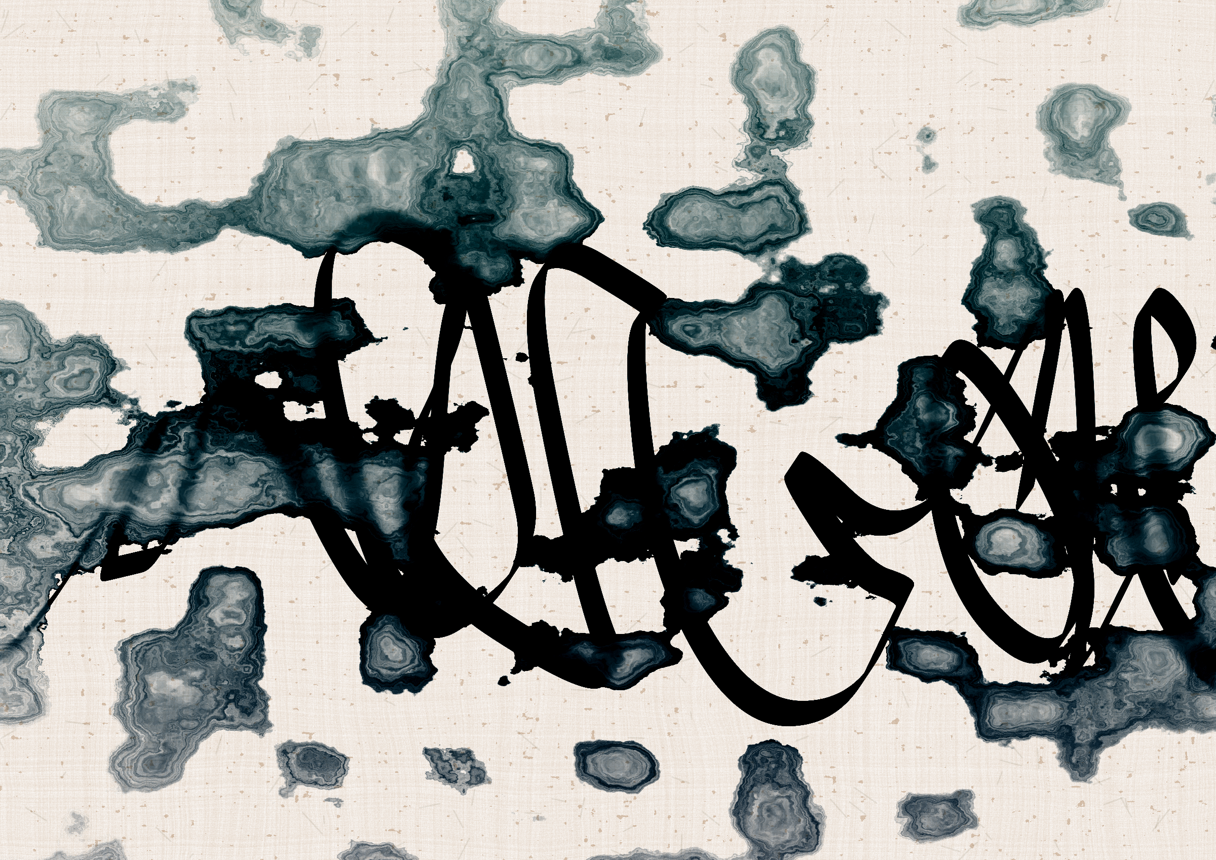 Art Blocks - Art Blocks v2 - Sudfah #347 - NFT # 328000347