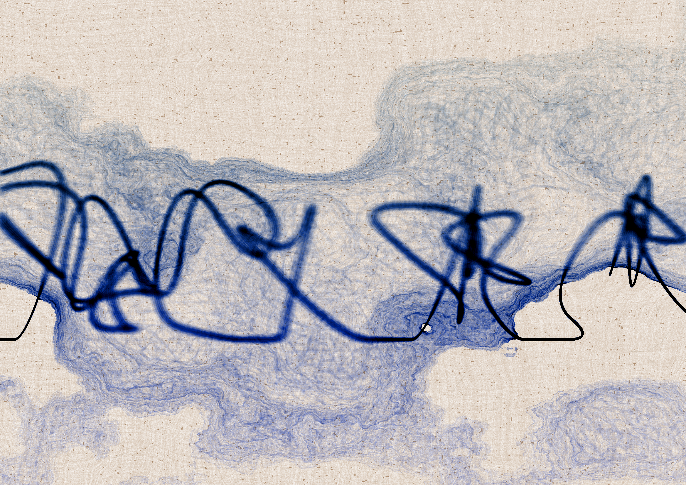 Art Blocks - Art Blocks v2 - Sudfah #353 - NFT # 328000353