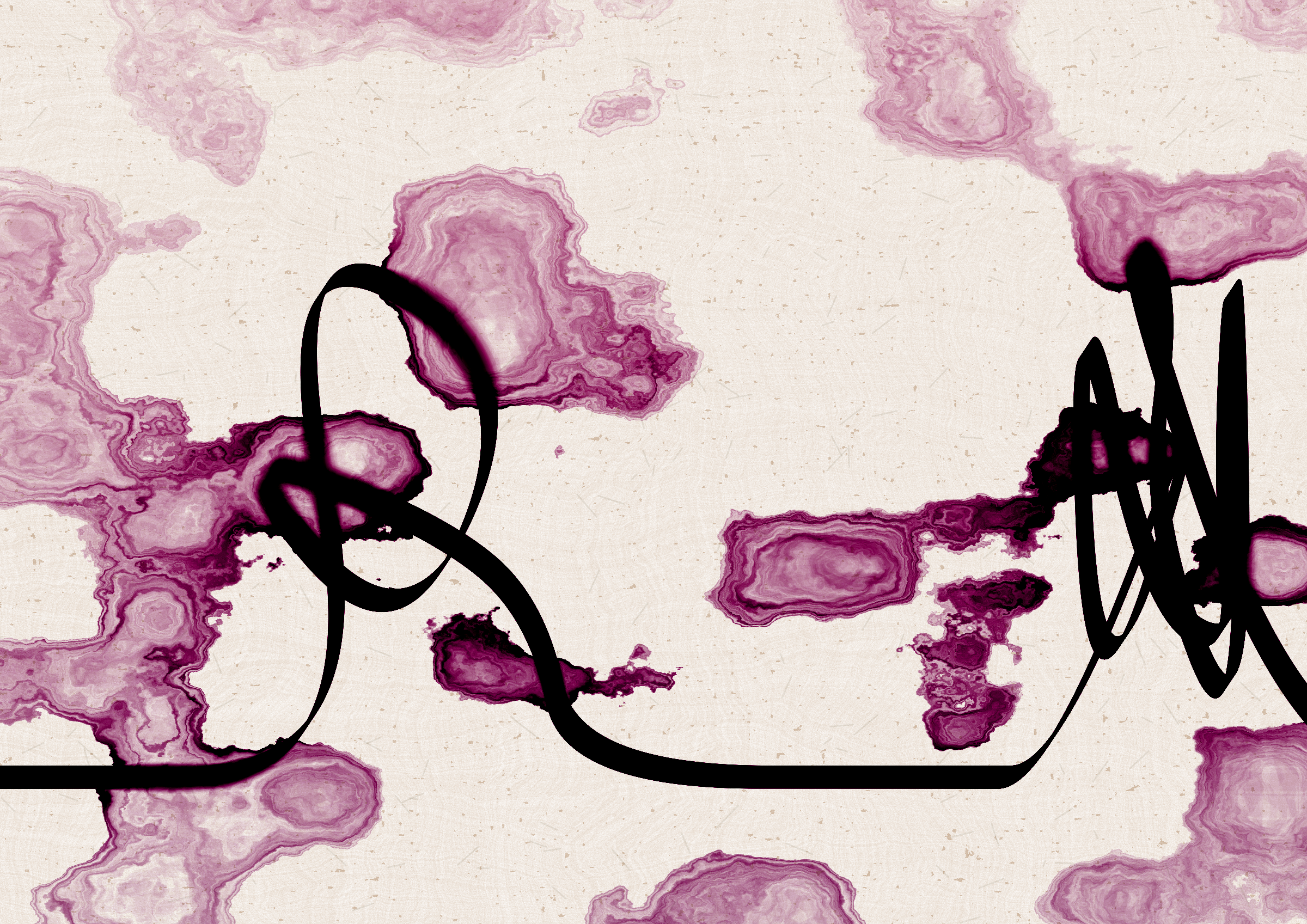 Art Blocks - Art Blocks v2 - Sudfah #359 - NFT # 328000359