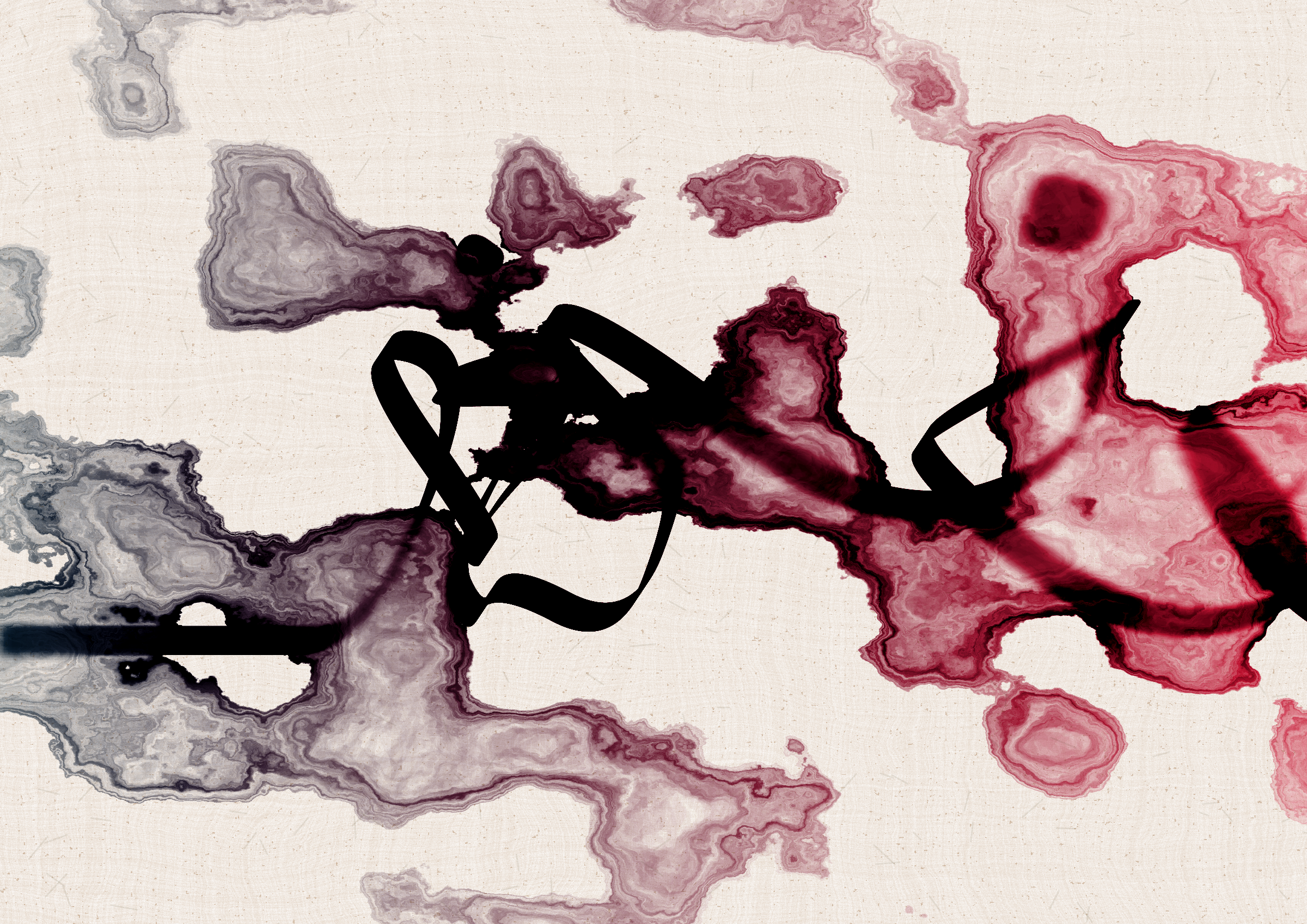 Art Blocks - Art Blocks v2 - Sudfah #360 - NFT # 328000360