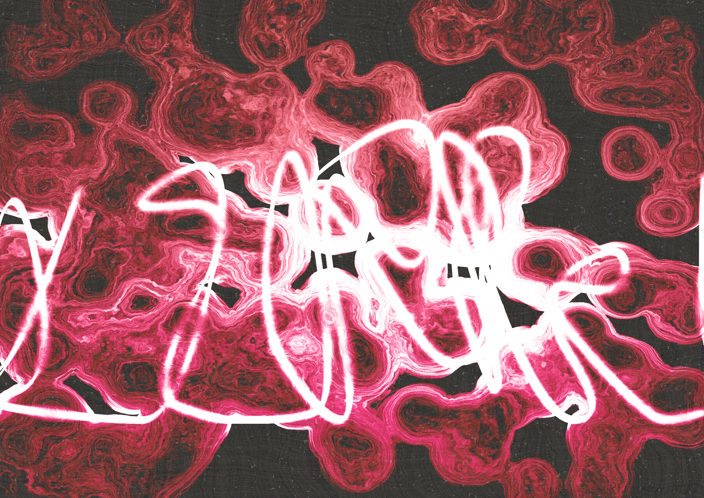 Art Blocks - Art Blocks v2 - Sudfah #378 - NFT # 328000378