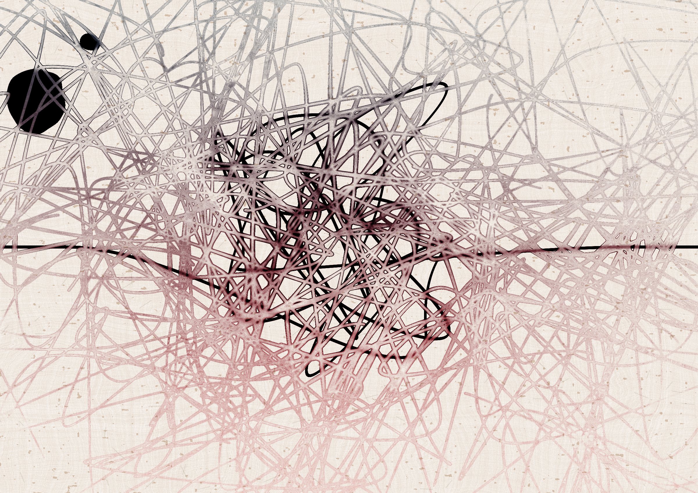 Art Blocks - Art Blocks v2 - Sudfah #379 - NFT # 328000379