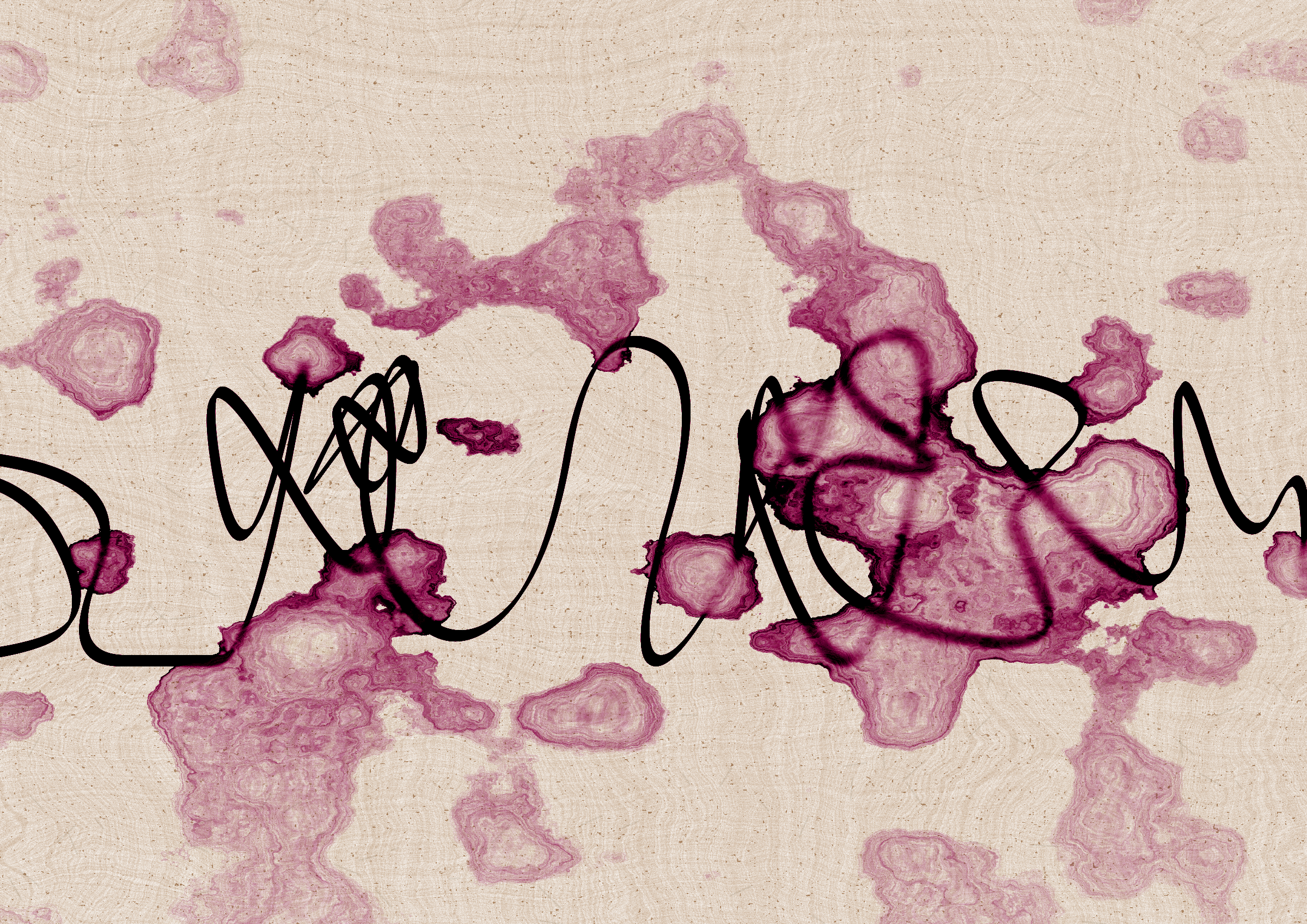 Art Blocks - Art Blocks v2 - Sudfah #393 - NFT # 328000393