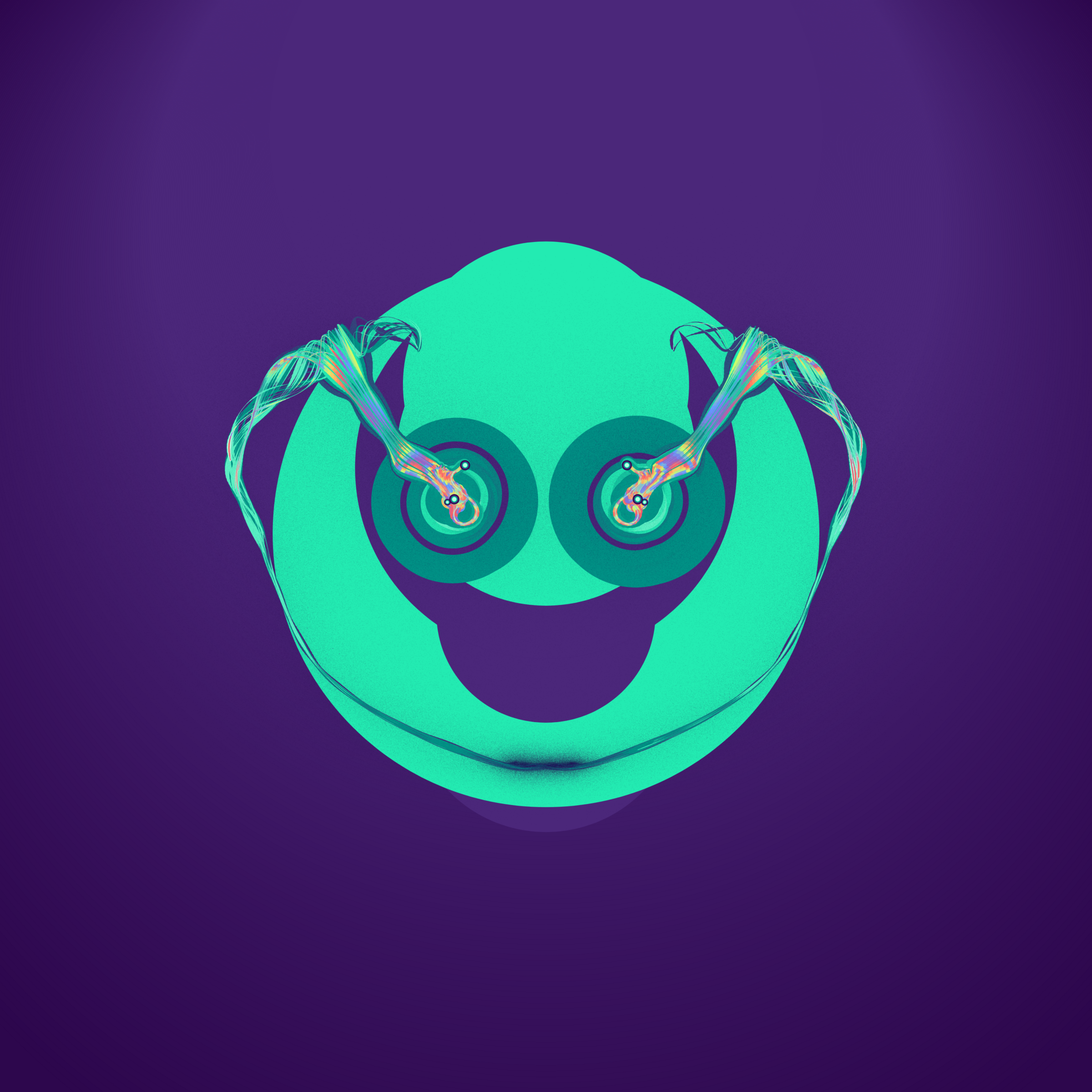 Latent Spirits #5