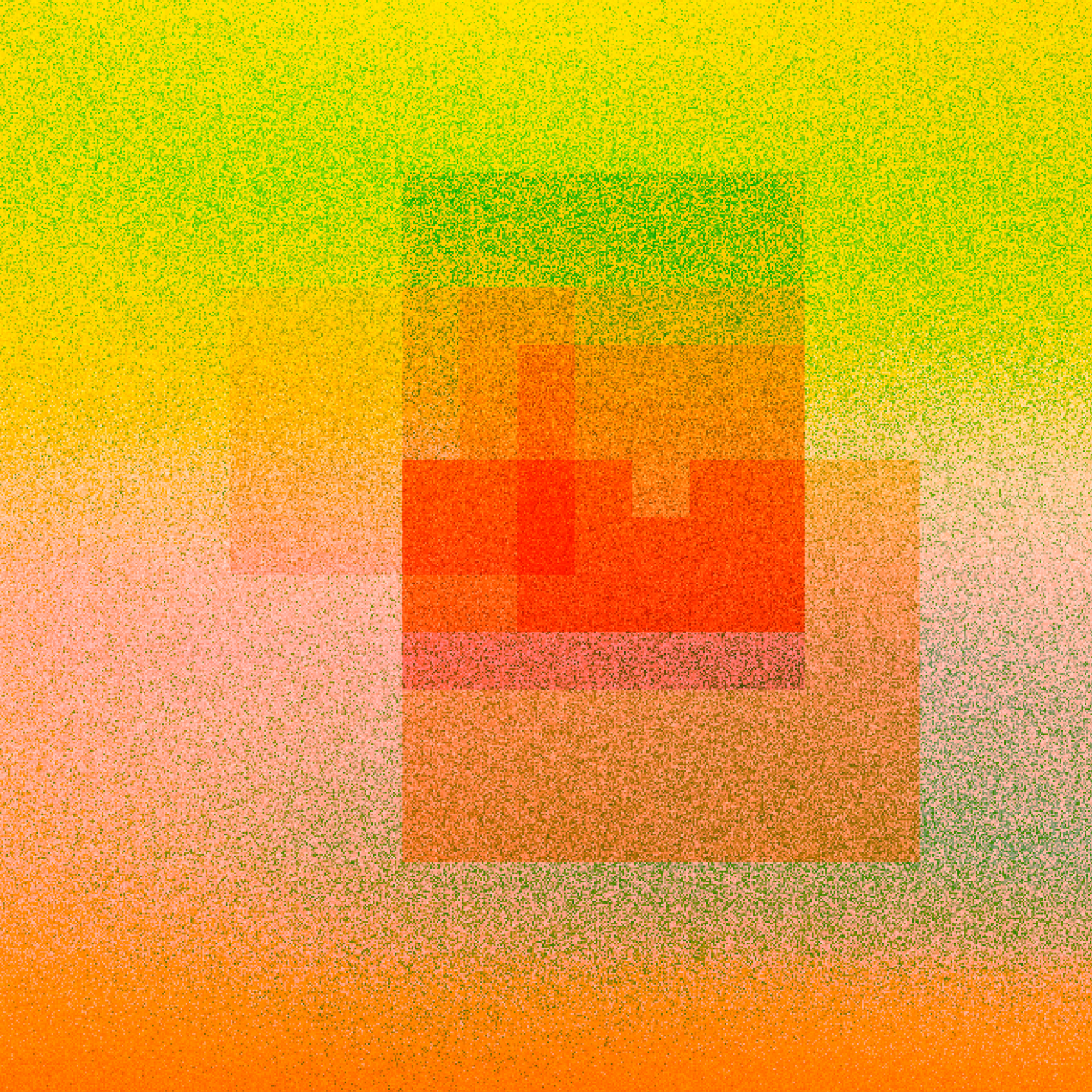 Art Blocks - Art Blocks v2 - Squares #2 - NFT # 330000002