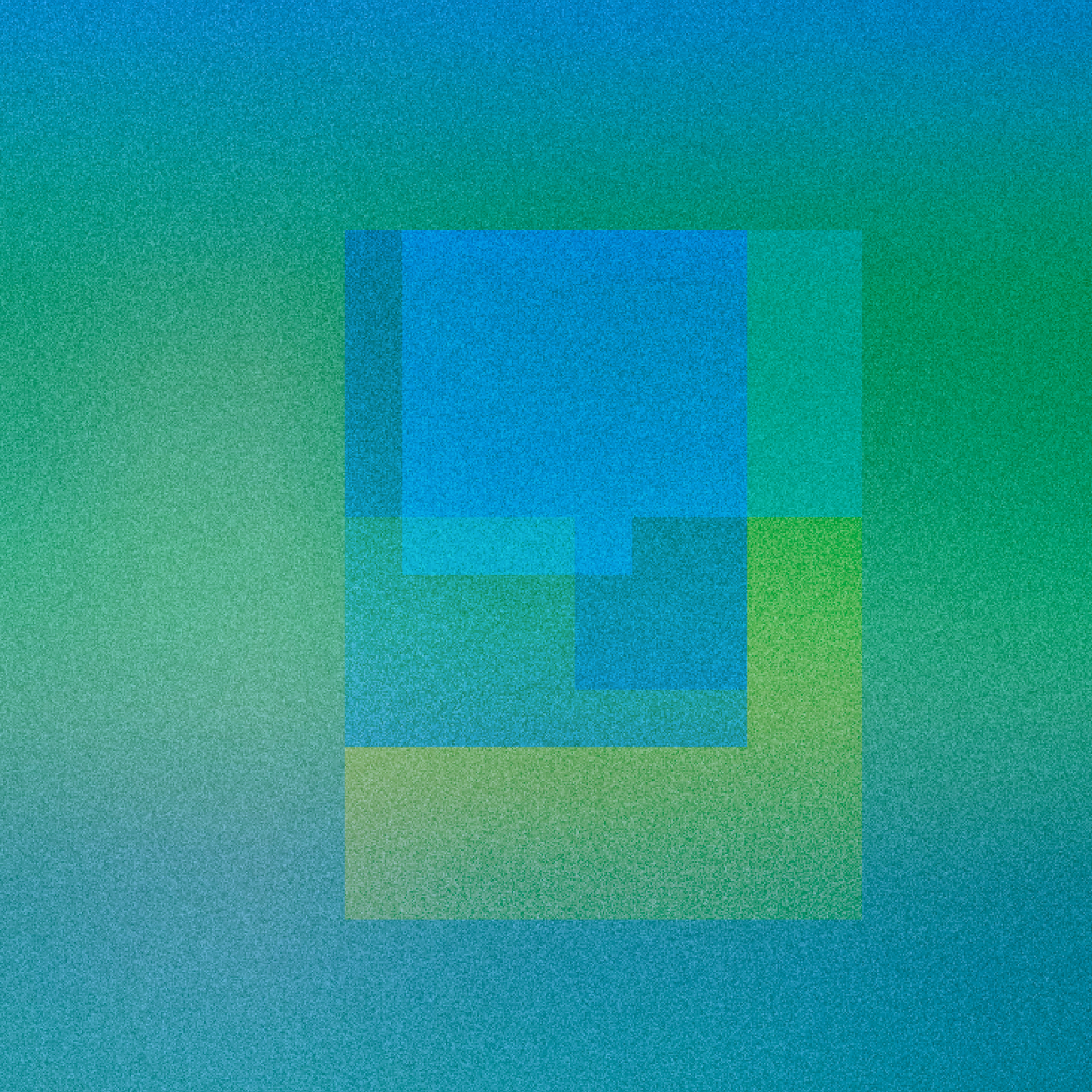 Art Blocks - Art Blocks v2 - Squares #4 - NFT # 330000004