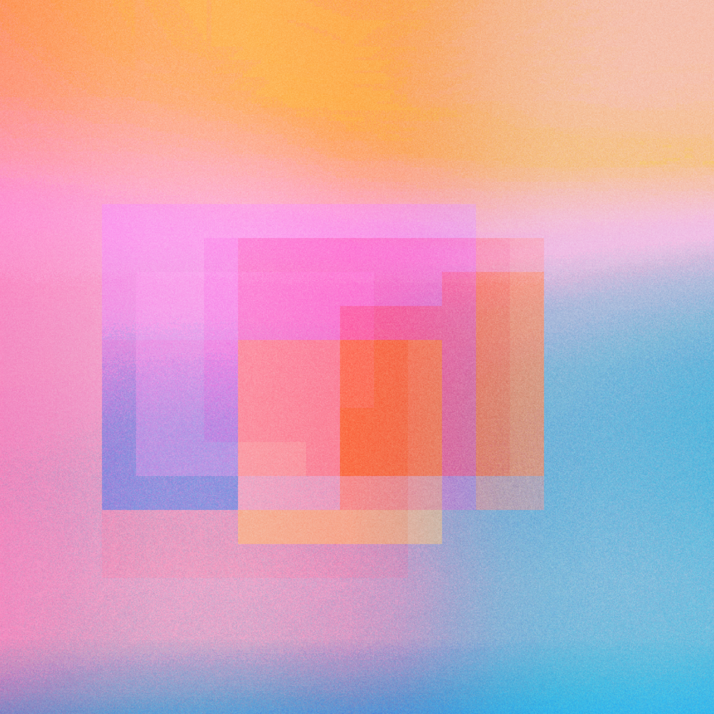 Art Blocks - Art Blocks v2 - Squares #11 - NFT # 330000011