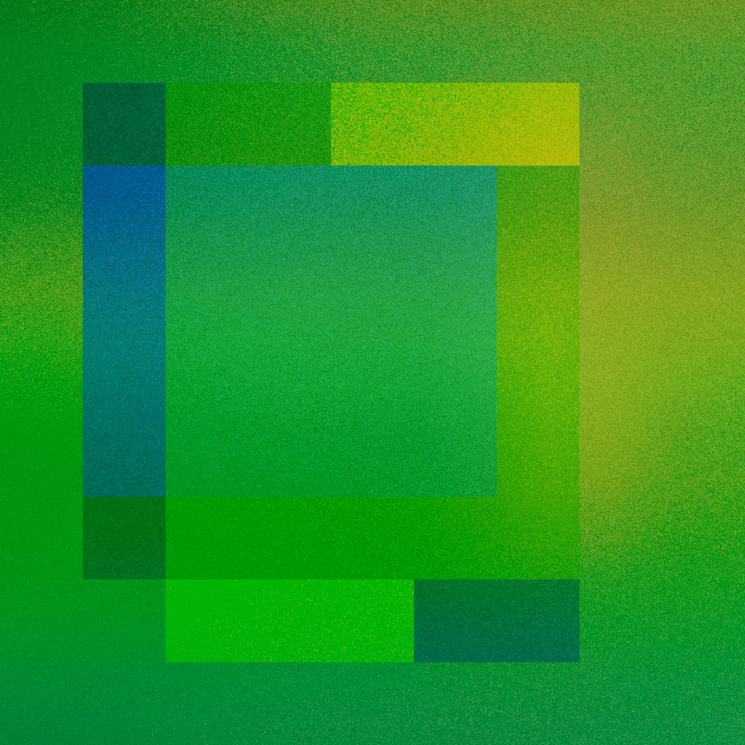 Art Blocks - Art Blocks v2 - Squares #13 - NFT # 330000013