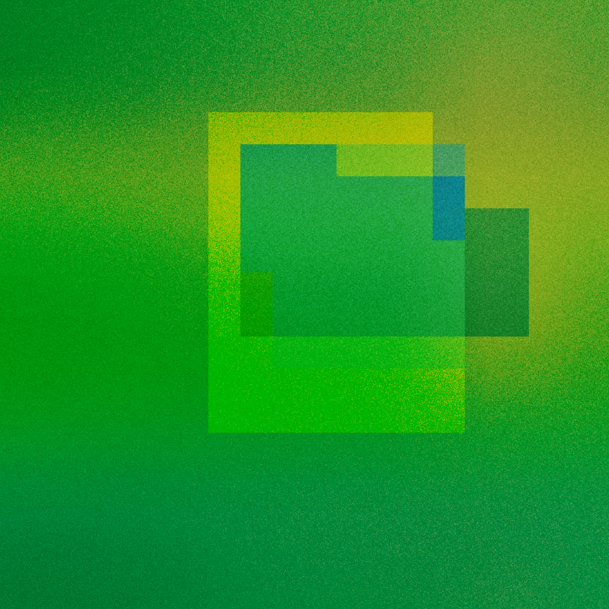 Art Blocks - Art Blocks v2 - Squares #16 - NFT # 330000016